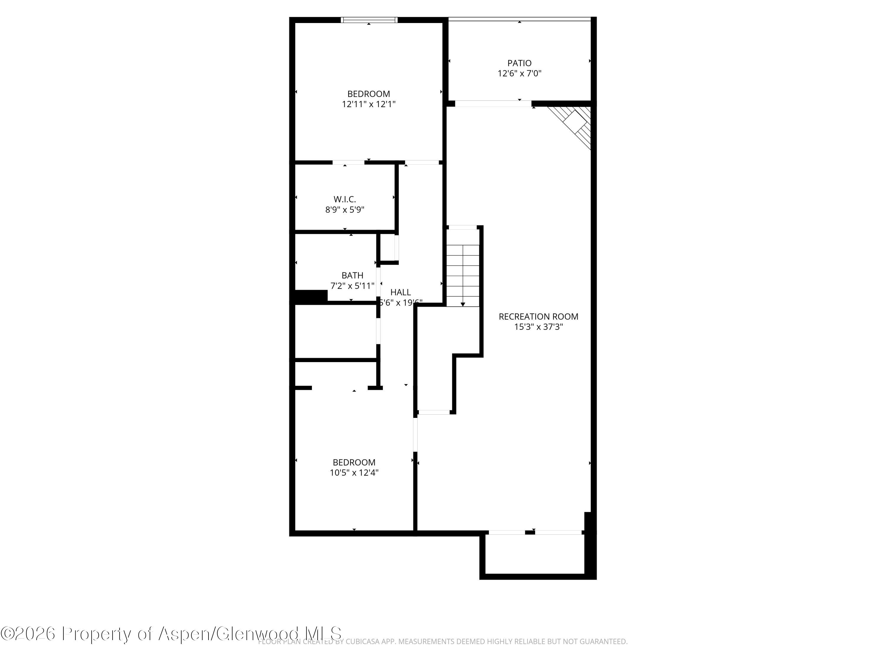 14 W Ridge Court Battlement Mesa CO 81635