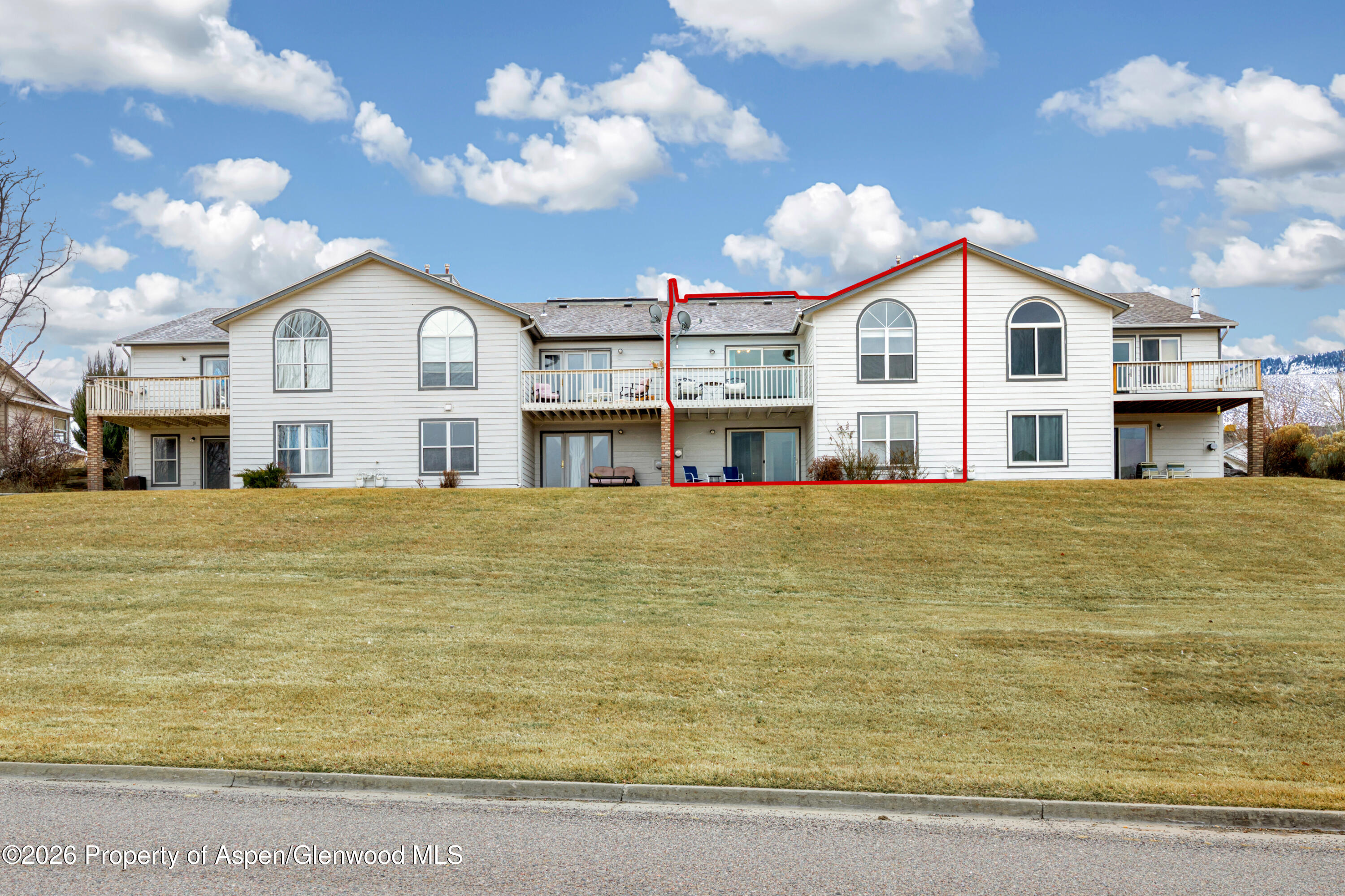 14 W Ridge Court Battlement Mesa CO 81635