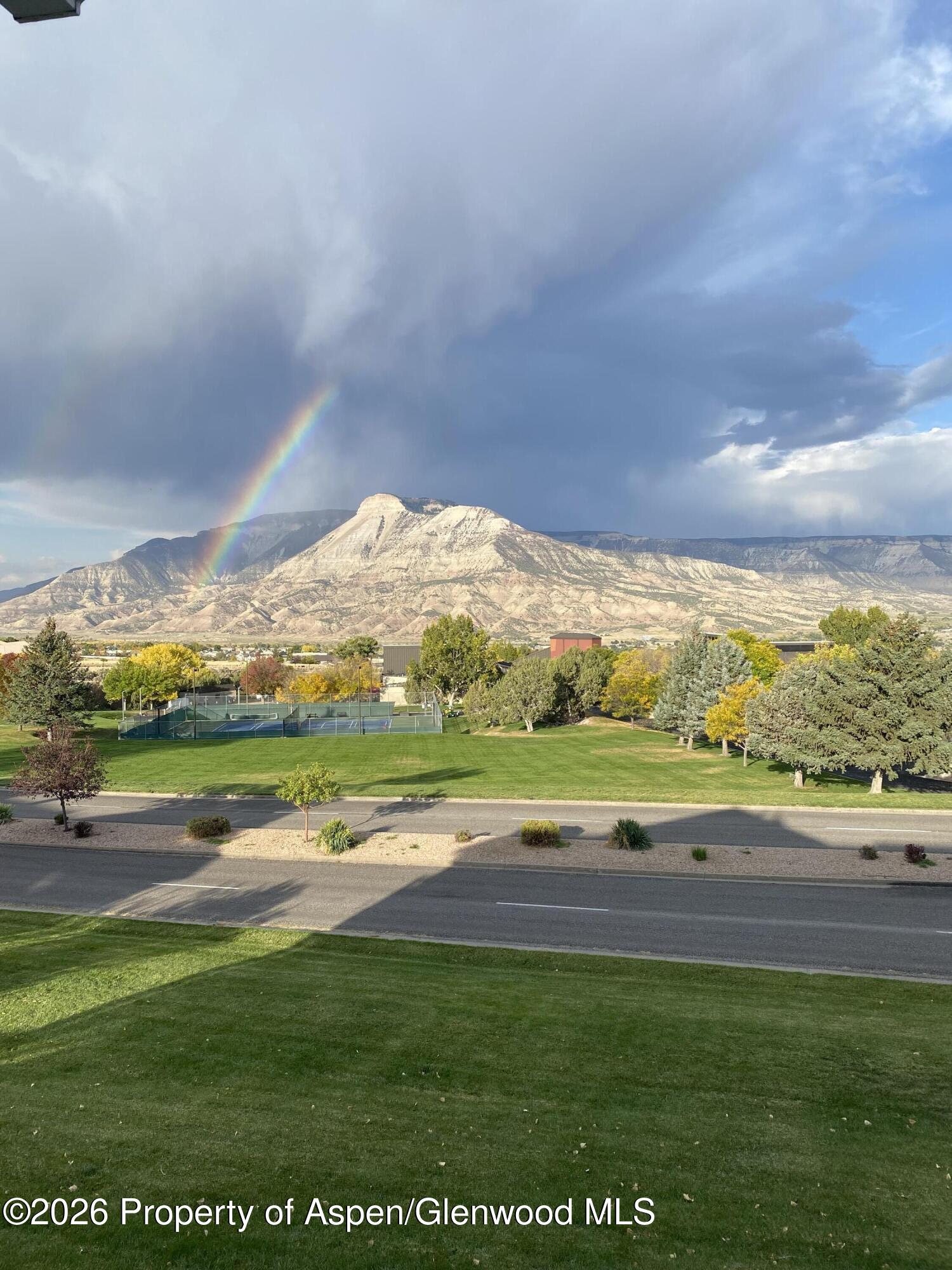 14 W Ridge Court Battlement Mesa CO 81635