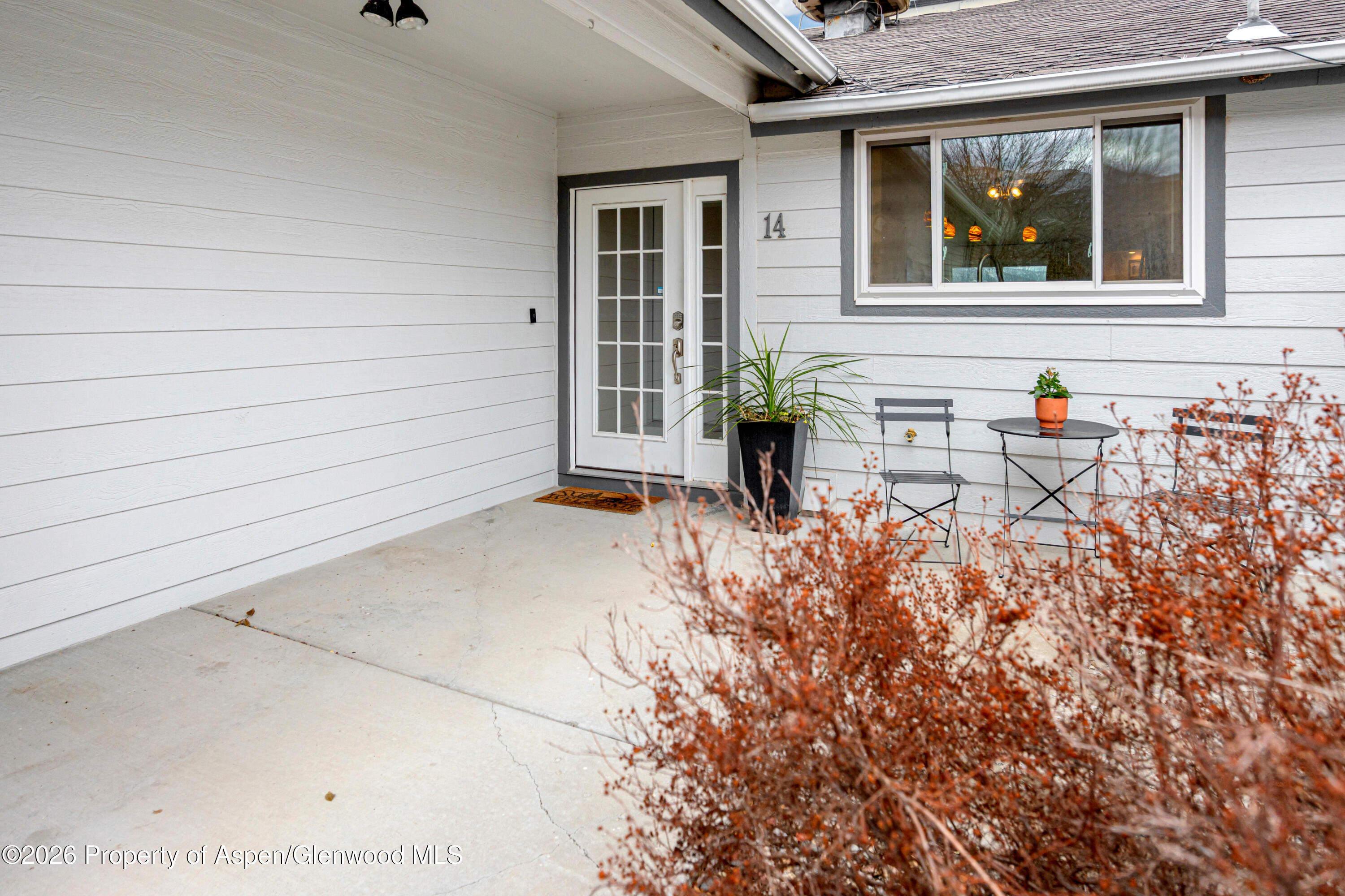 14 W Ridge Court Battlement Mesa CO 81635