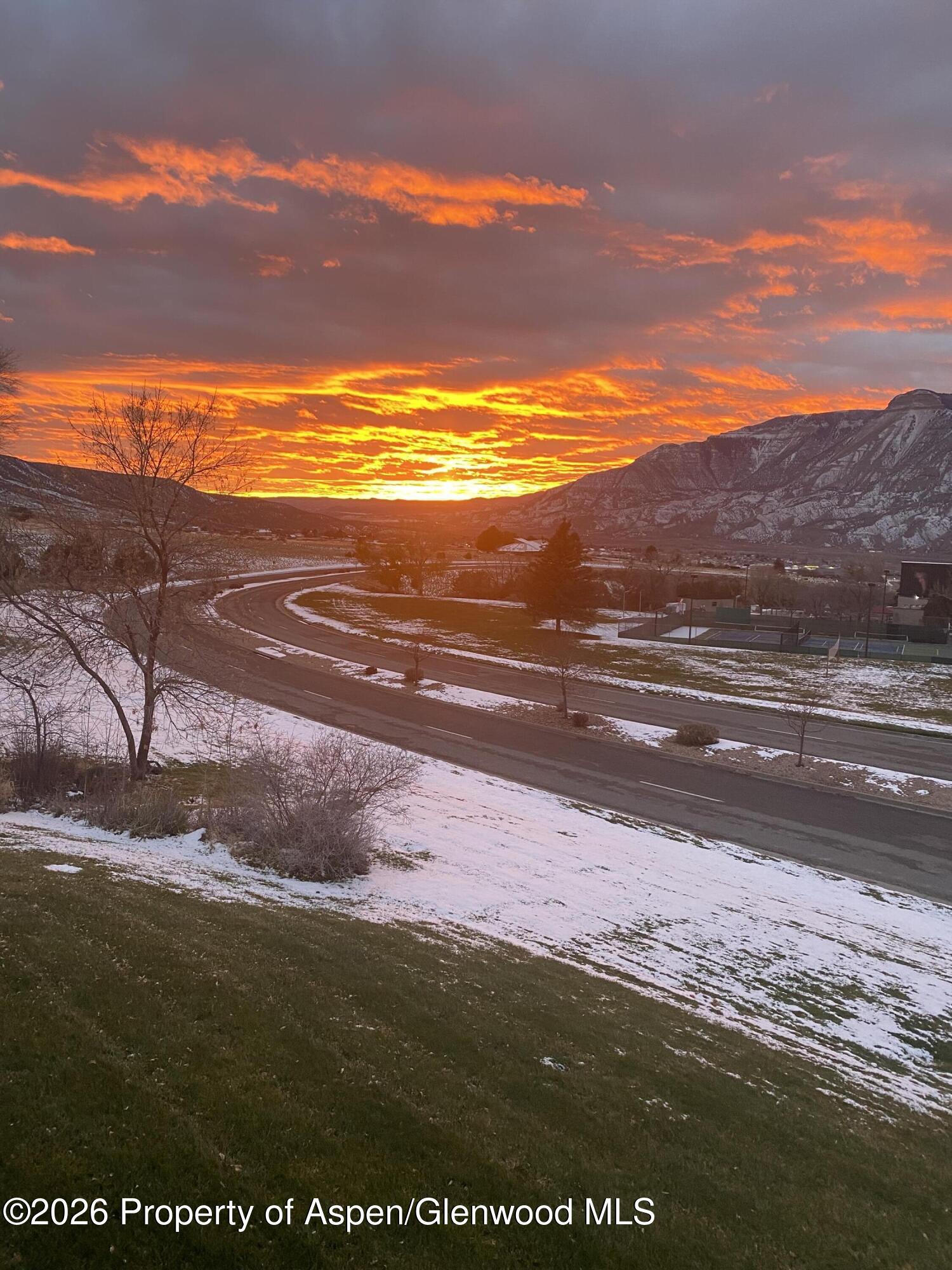 14 W Ridge Court Battlement Mesa CO 81635