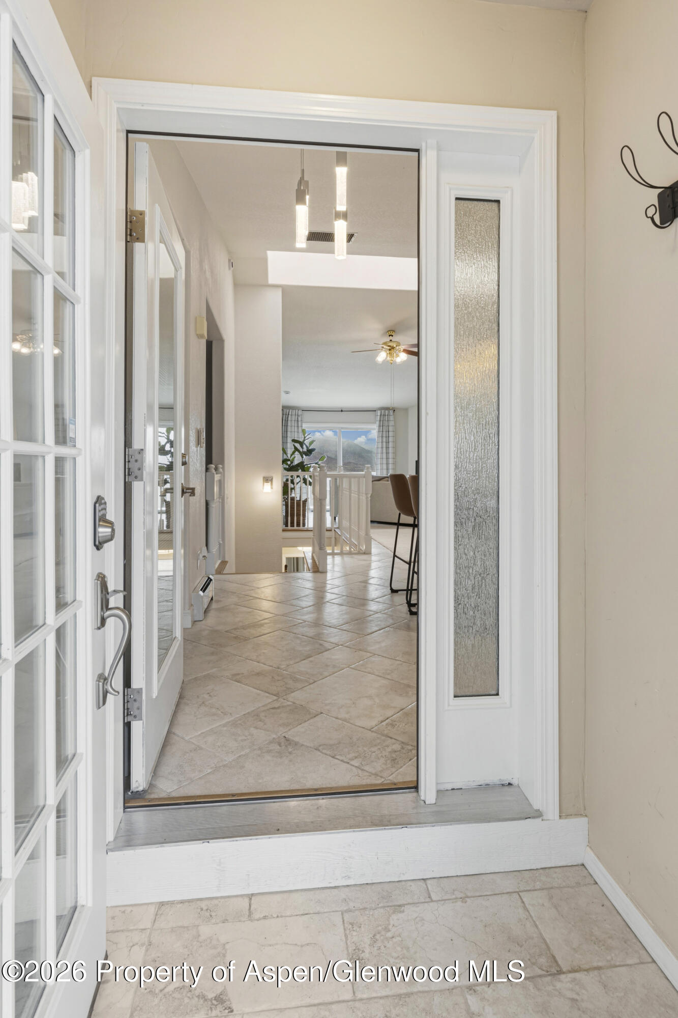 14 W Ridge Court Battlement Mesa CO 81635