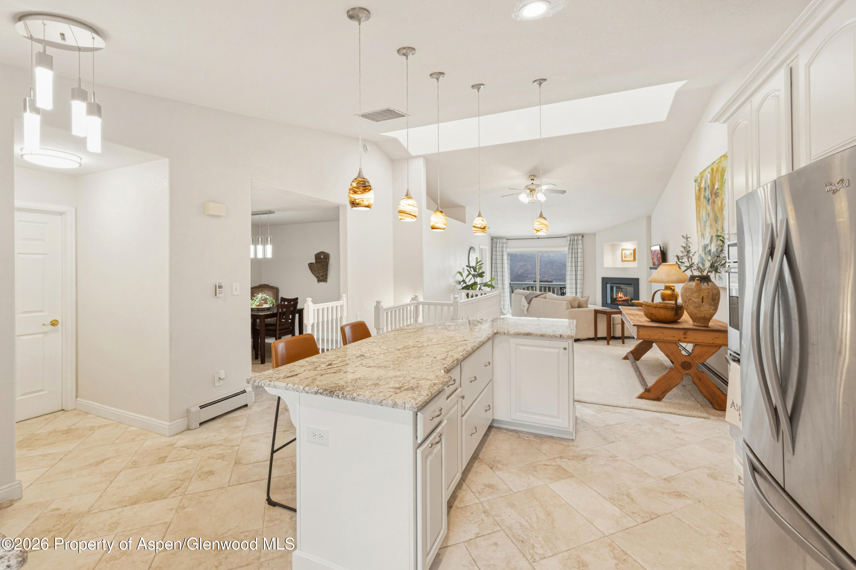 14 W Ridge Court Battlement Mesa CO 81635