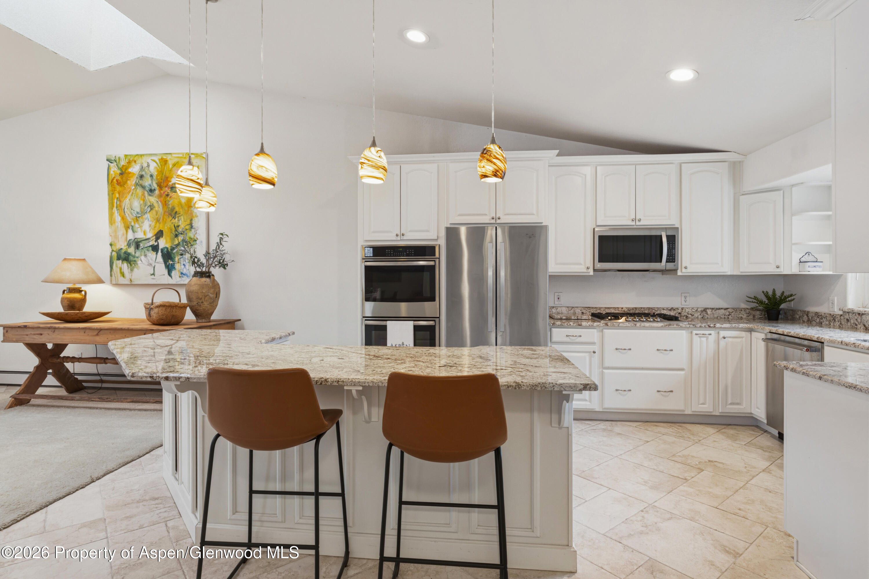 14 W Ridge Court Battlement Mesa CO 81635