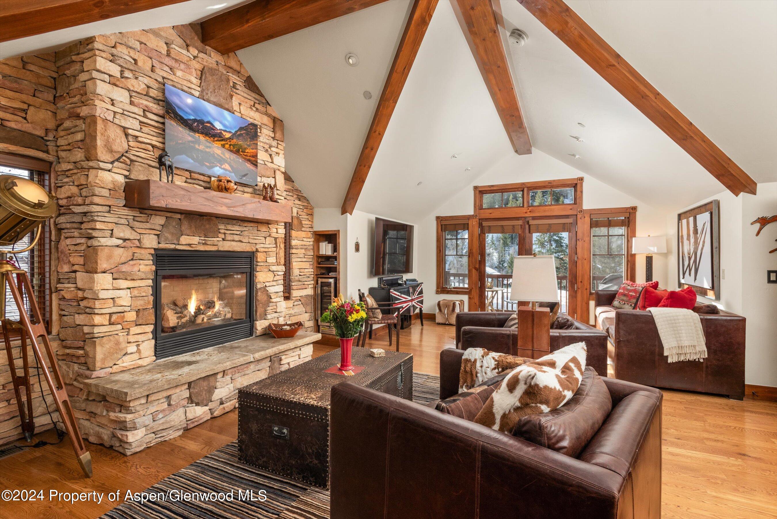 Aspen CO, 501 W Main Street, Unit B-202