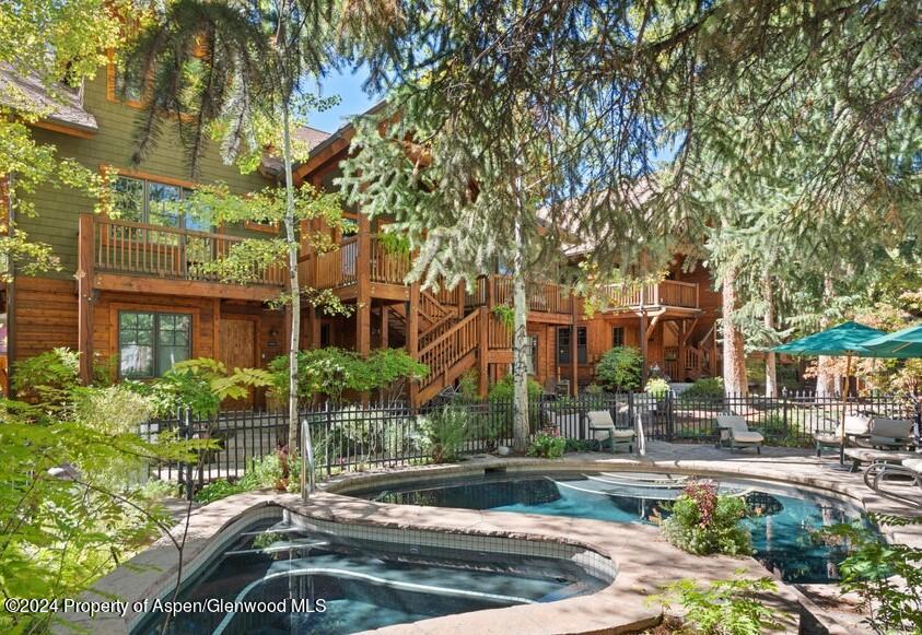 501 W Main Street Aspen CO 81611