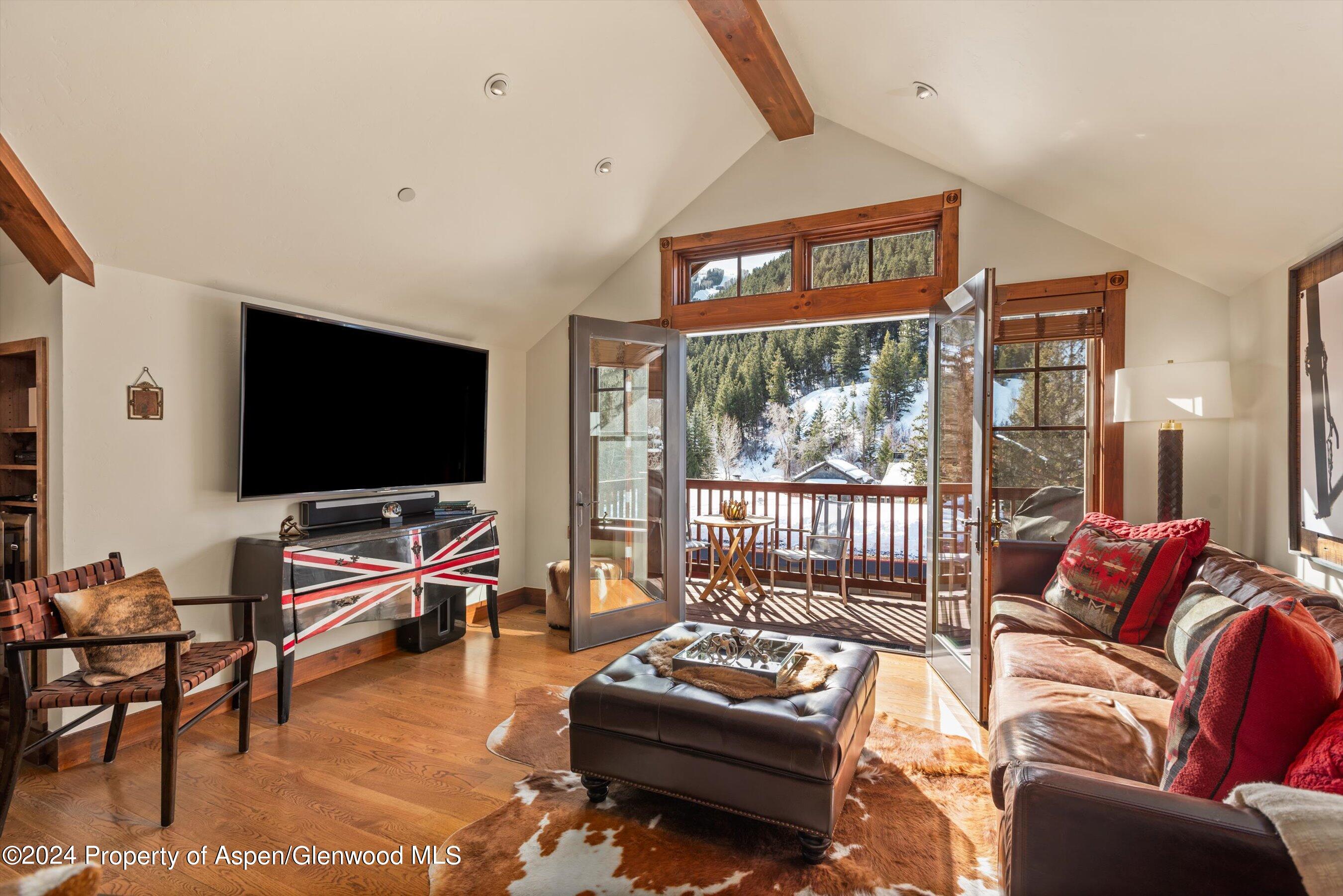 501 W Main Street Aspen CO 81611