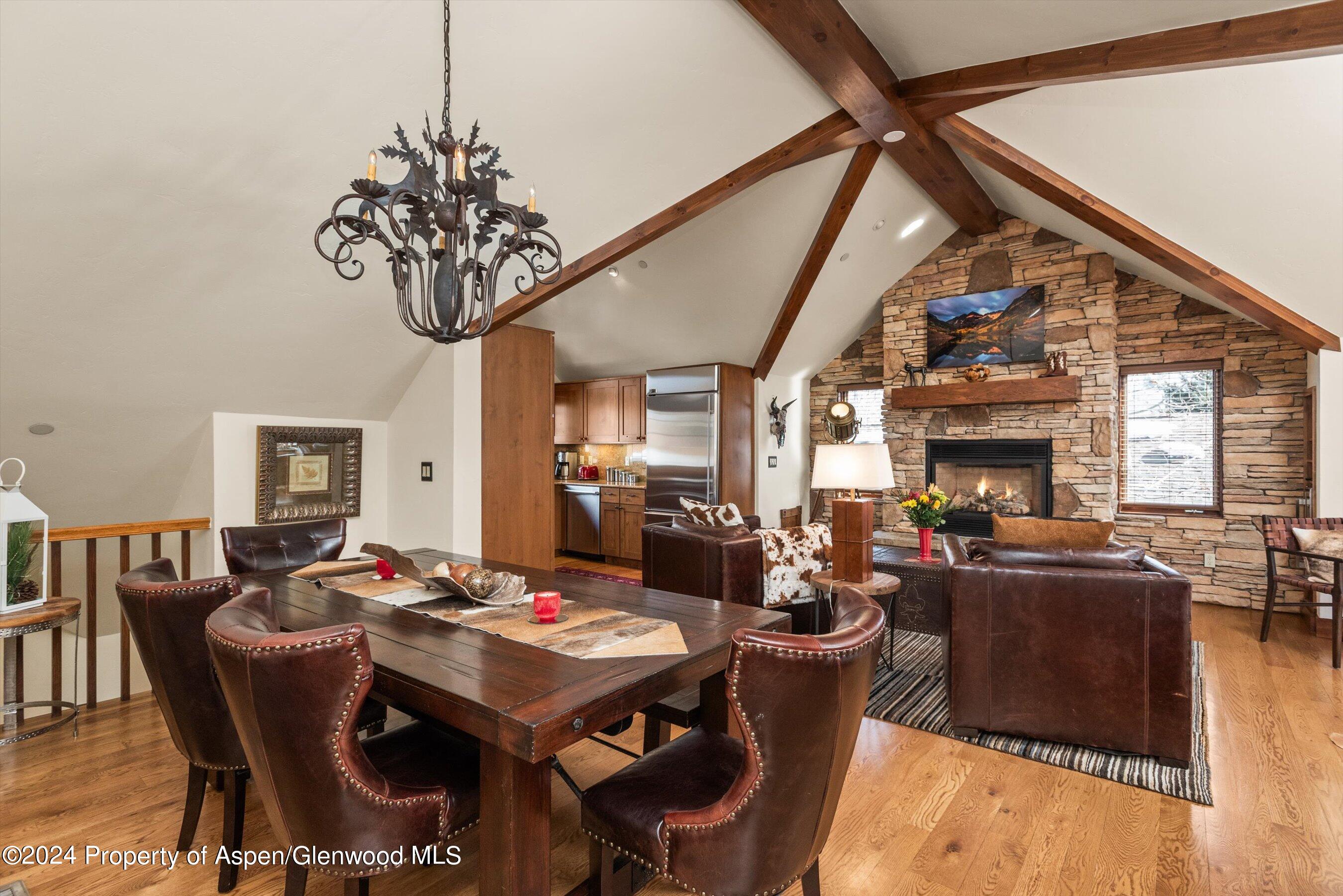 501 W Main Street Aspen CO 81611