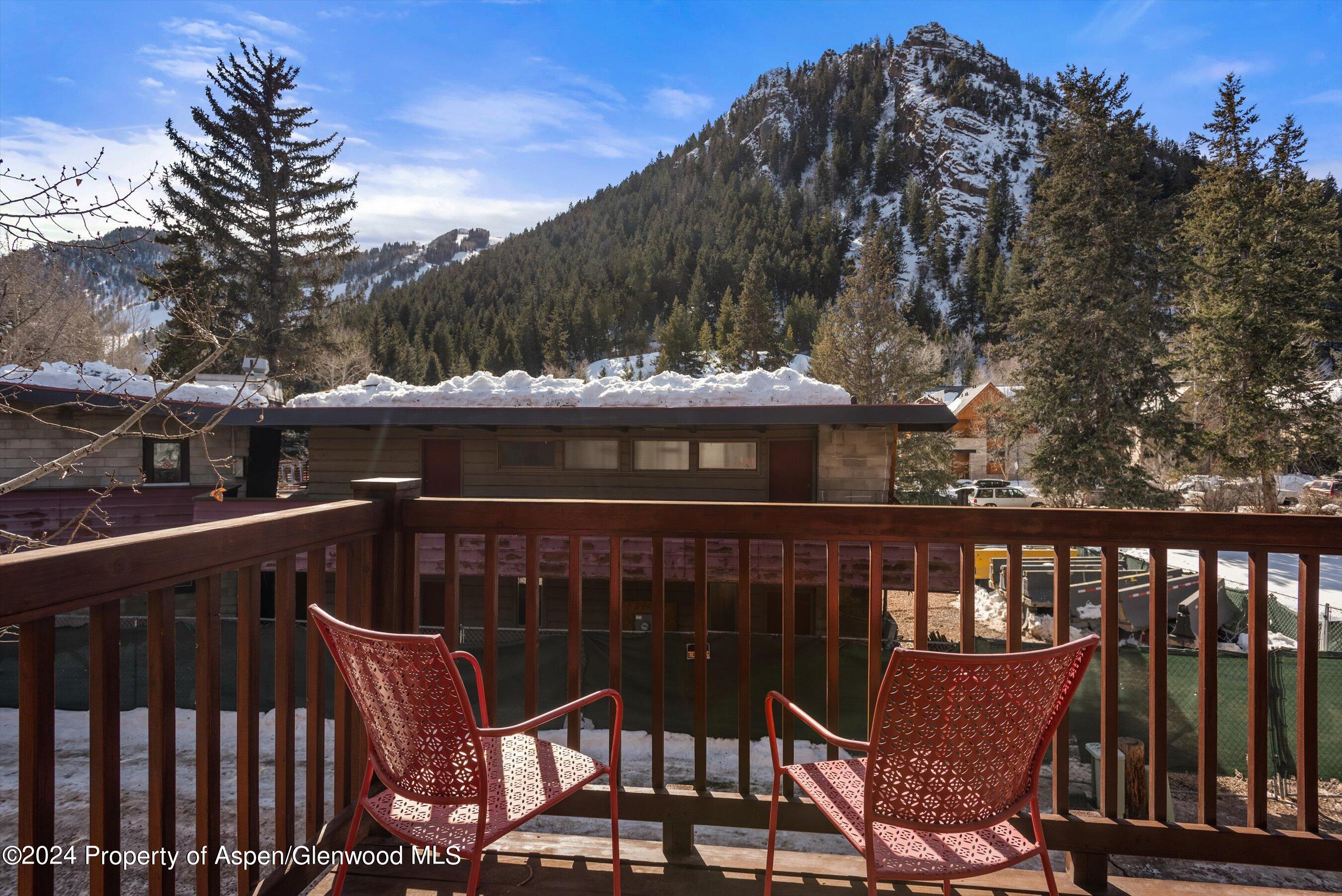 501 W Main Street Aspen CO 81611