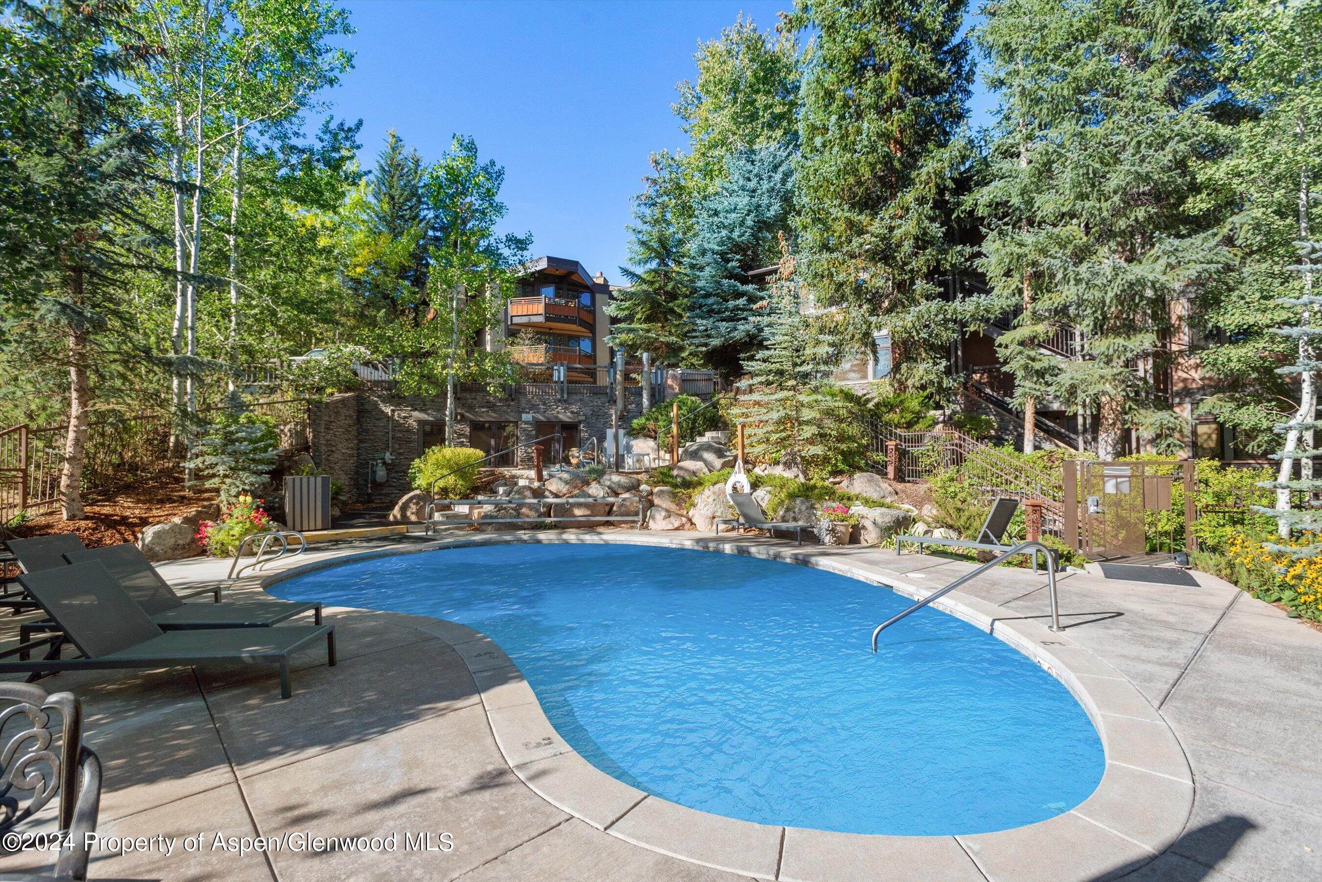 600 Carriage Way Snowmass Village CO 81615