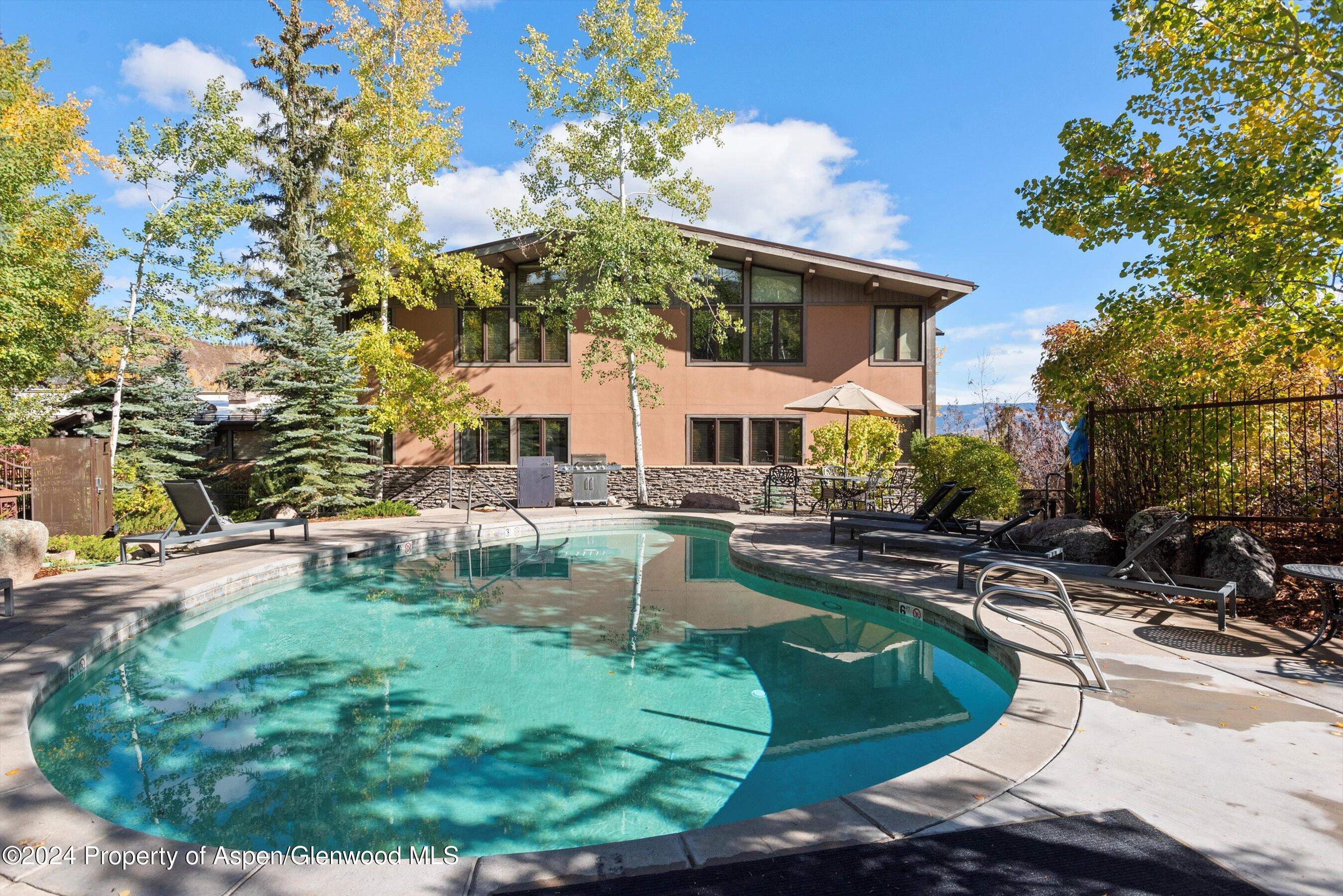 600 Carriage Way Snowmass Village CO 81615