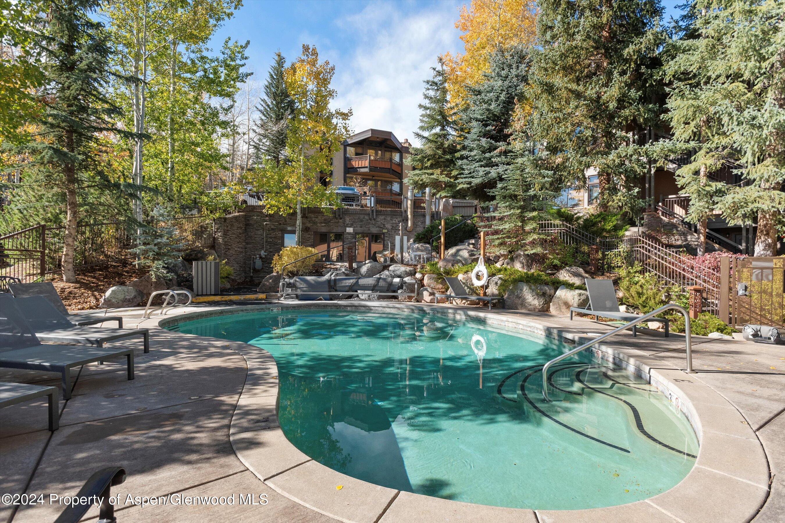 600 Carriage Way Snowmass Village CO 81615