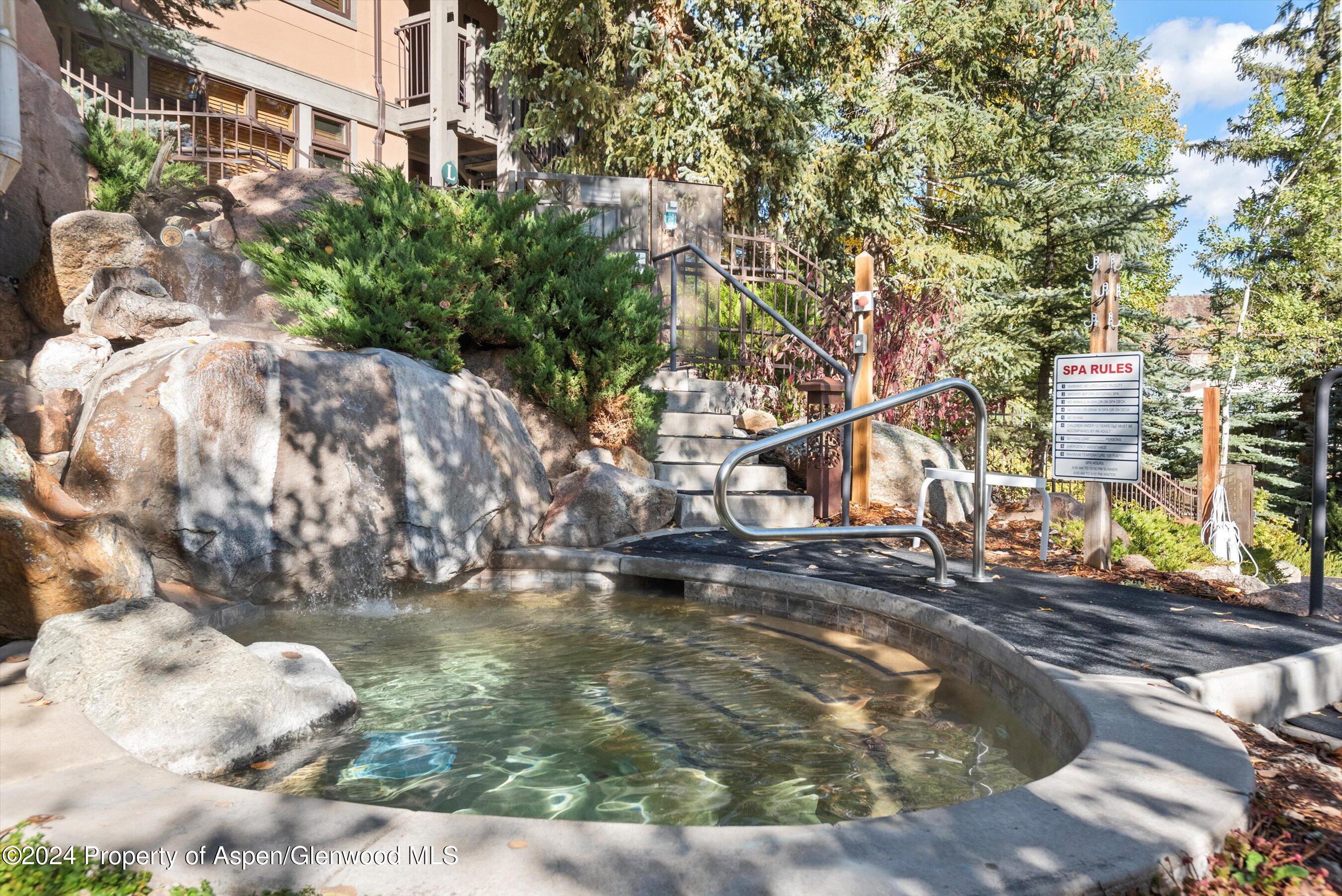 600 Carriage Way Snowmass Village CO 81615