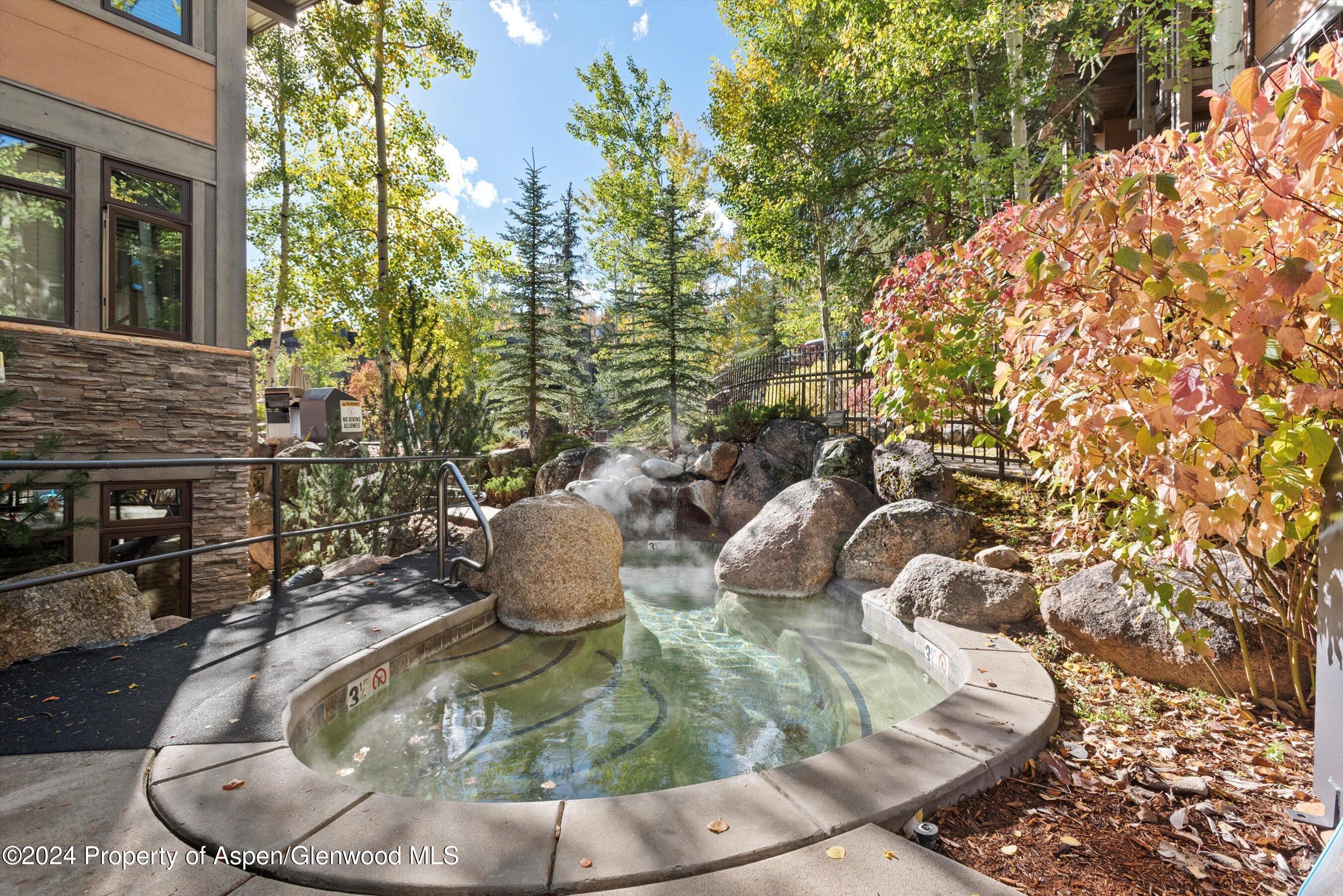 600 Carriage Way Snowmass Village CO 81615