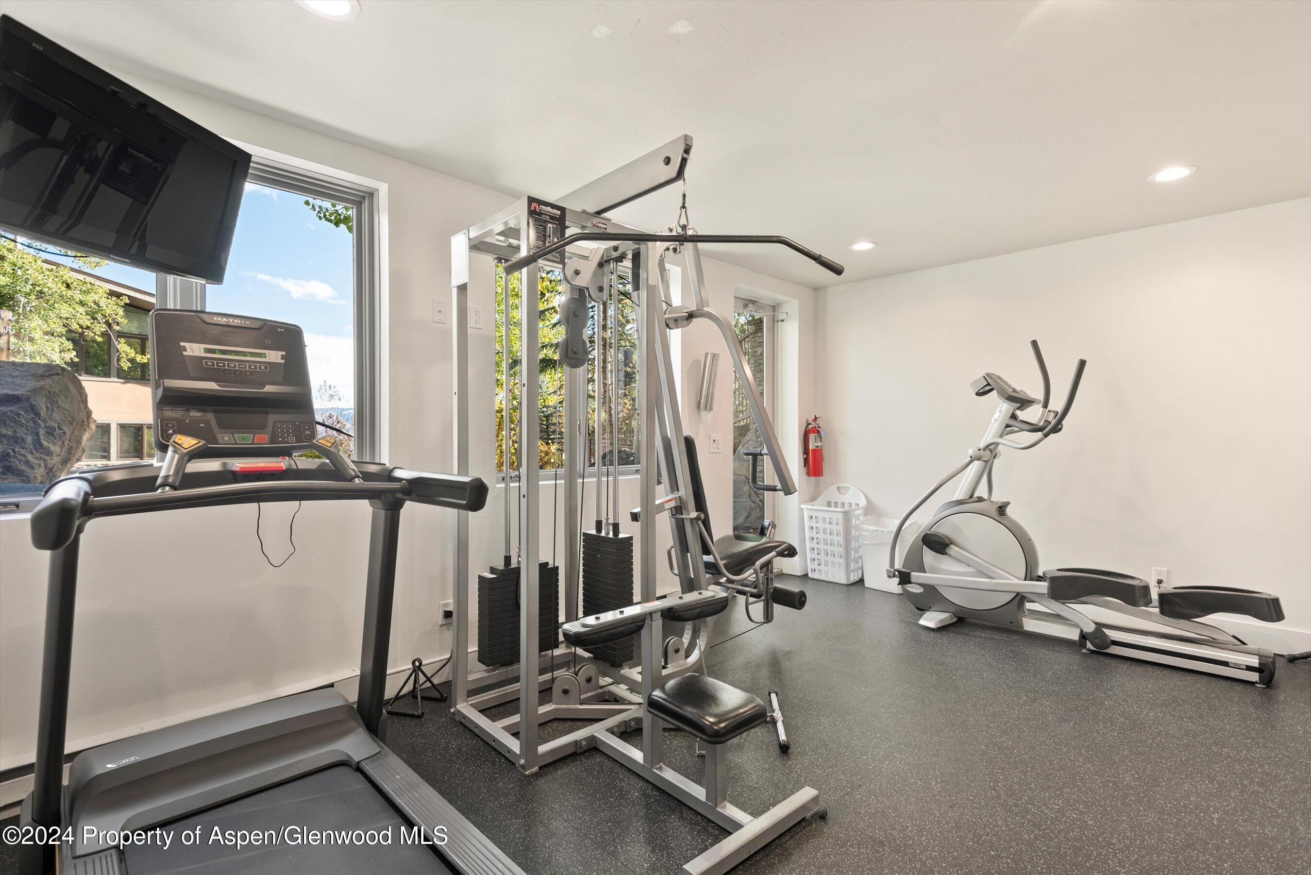 600 Carriage Way Snowmass Village CO 81615