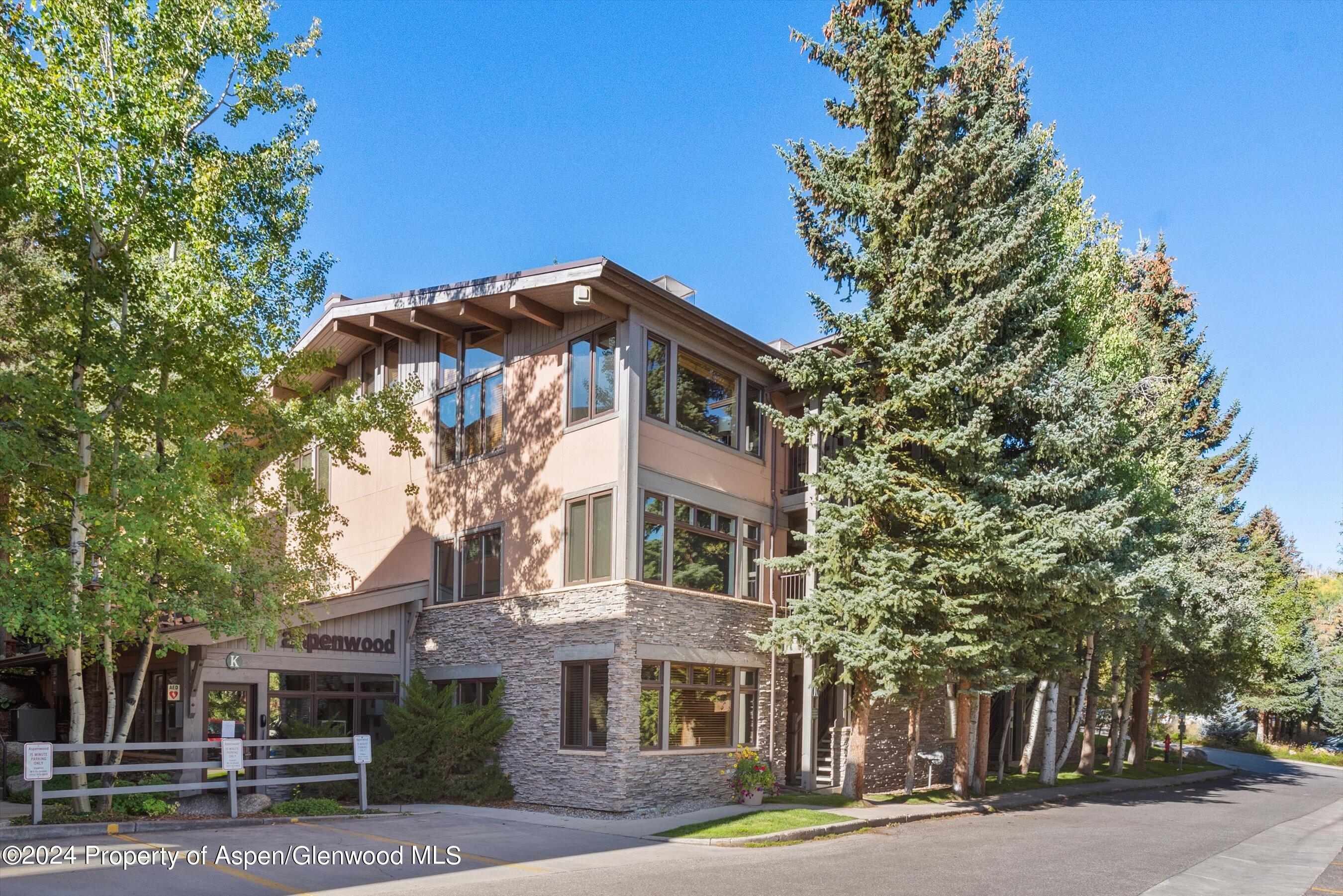 600 Carriage Way Snowmass Village CO 81615