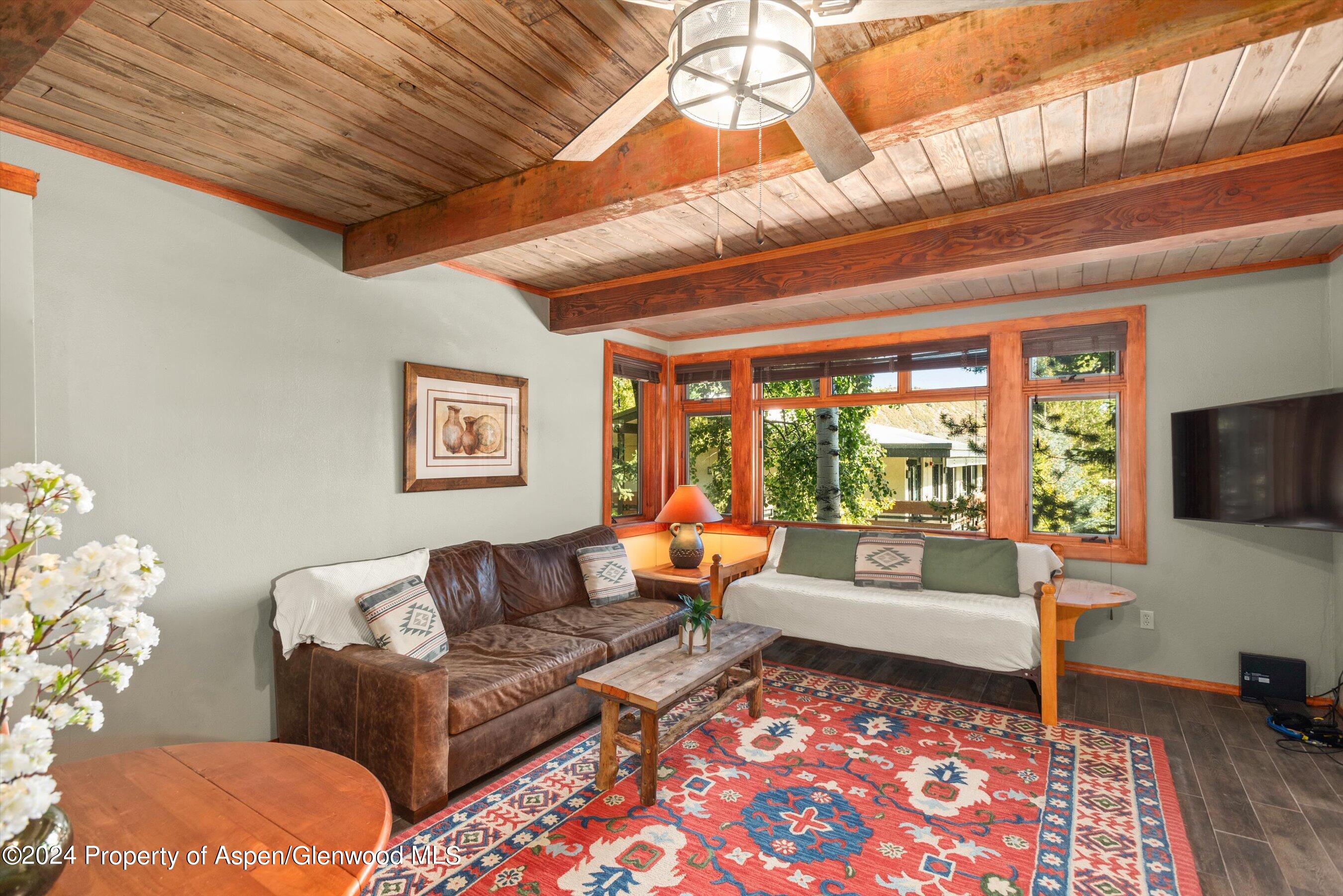 600 Carriage Way Snowmass Village CO 81615