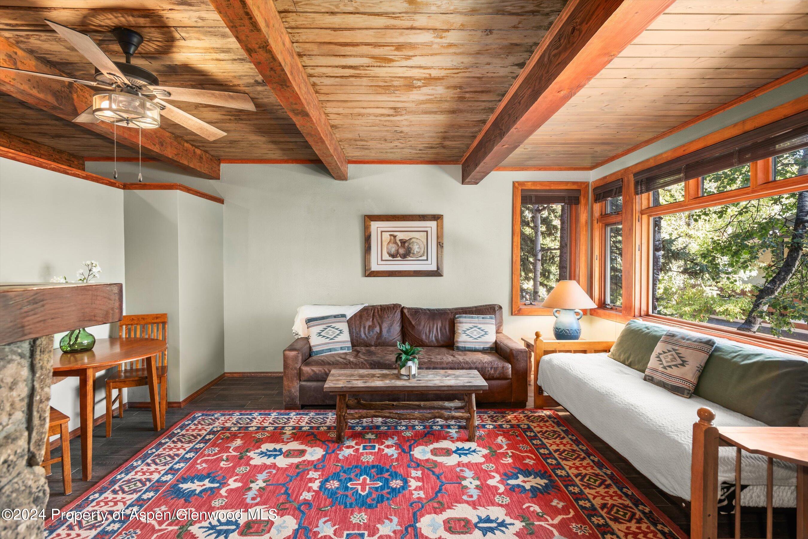 600 Carriage Way Snowmass Village CO 81615