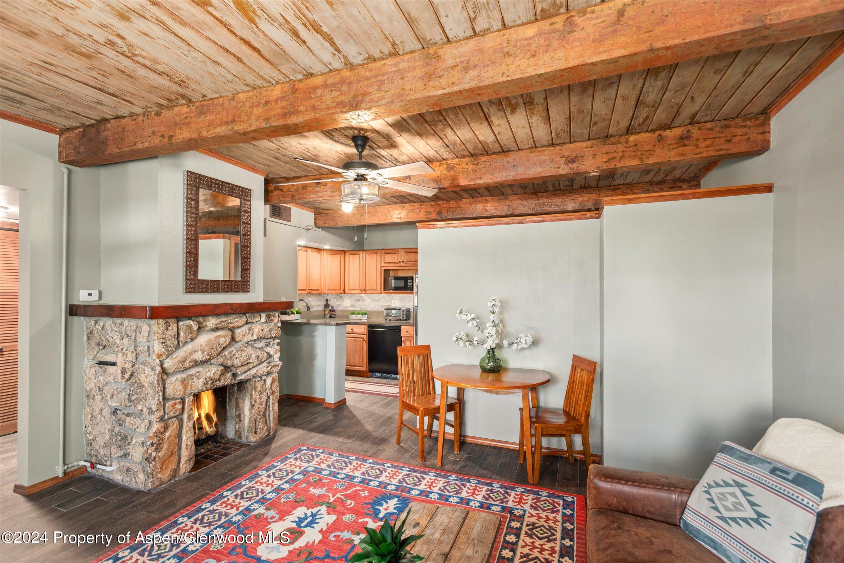 600 Carriage Way Snowmass Village CO 81615