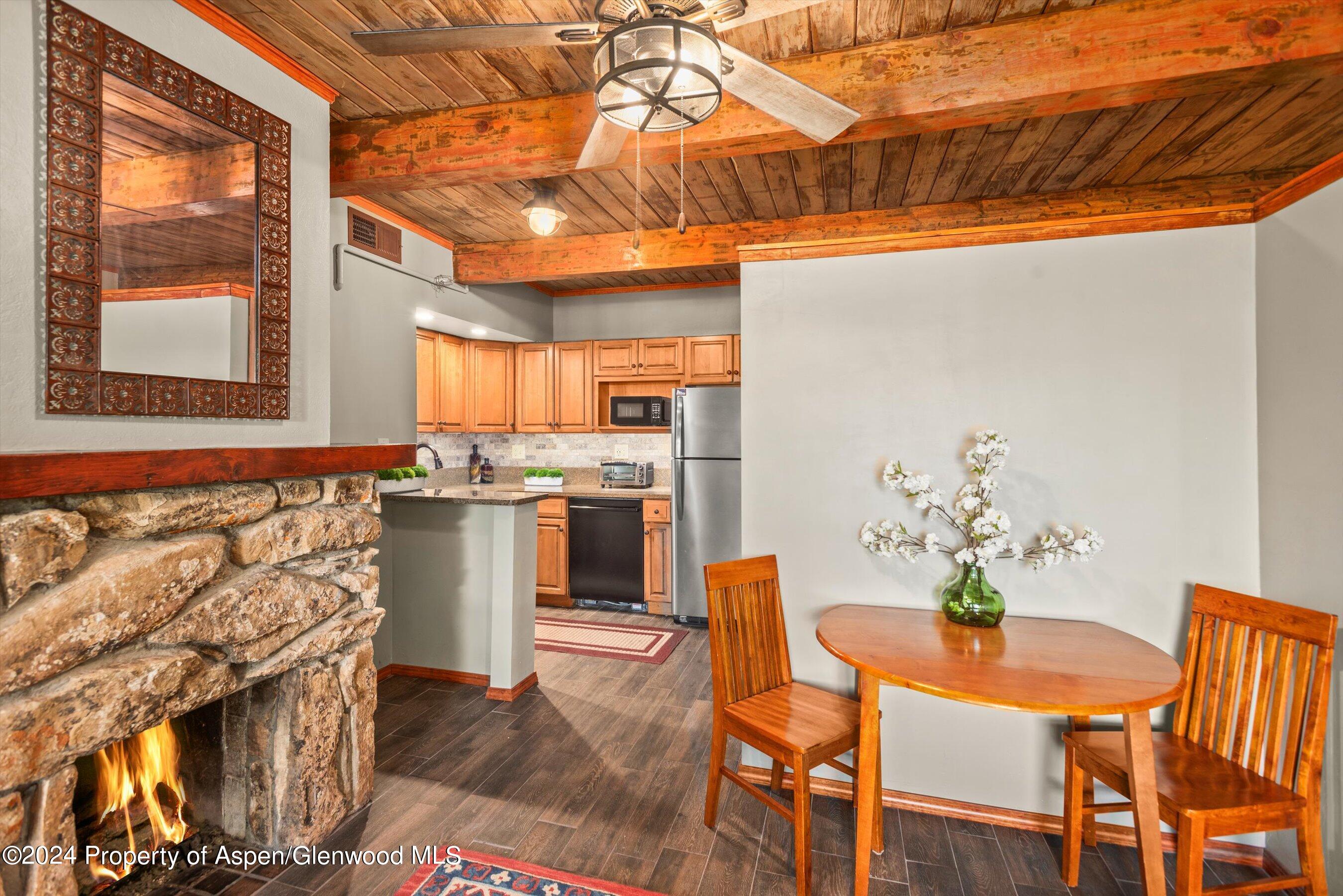 600 Carriage Way Snowmass Village CO 81615