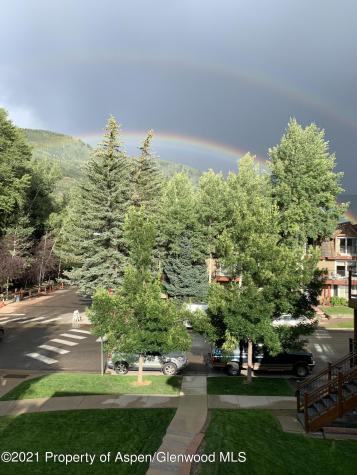 835 E Hyman Avenue Aspen CO 81611