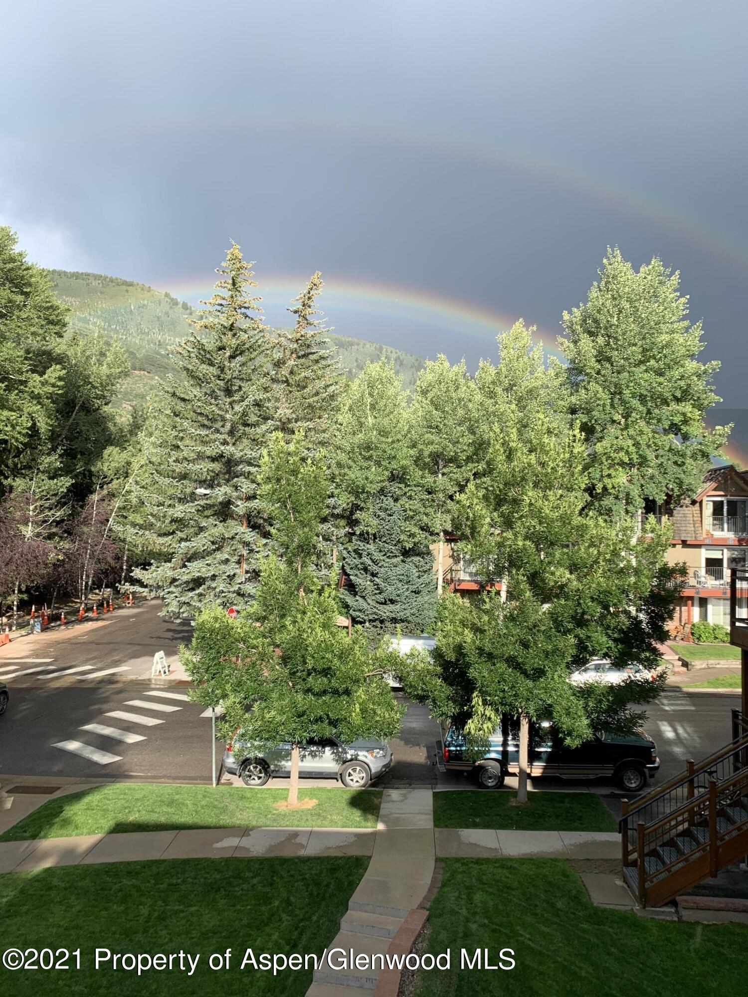 835 E Hyman Avenue Aspen CO 81611