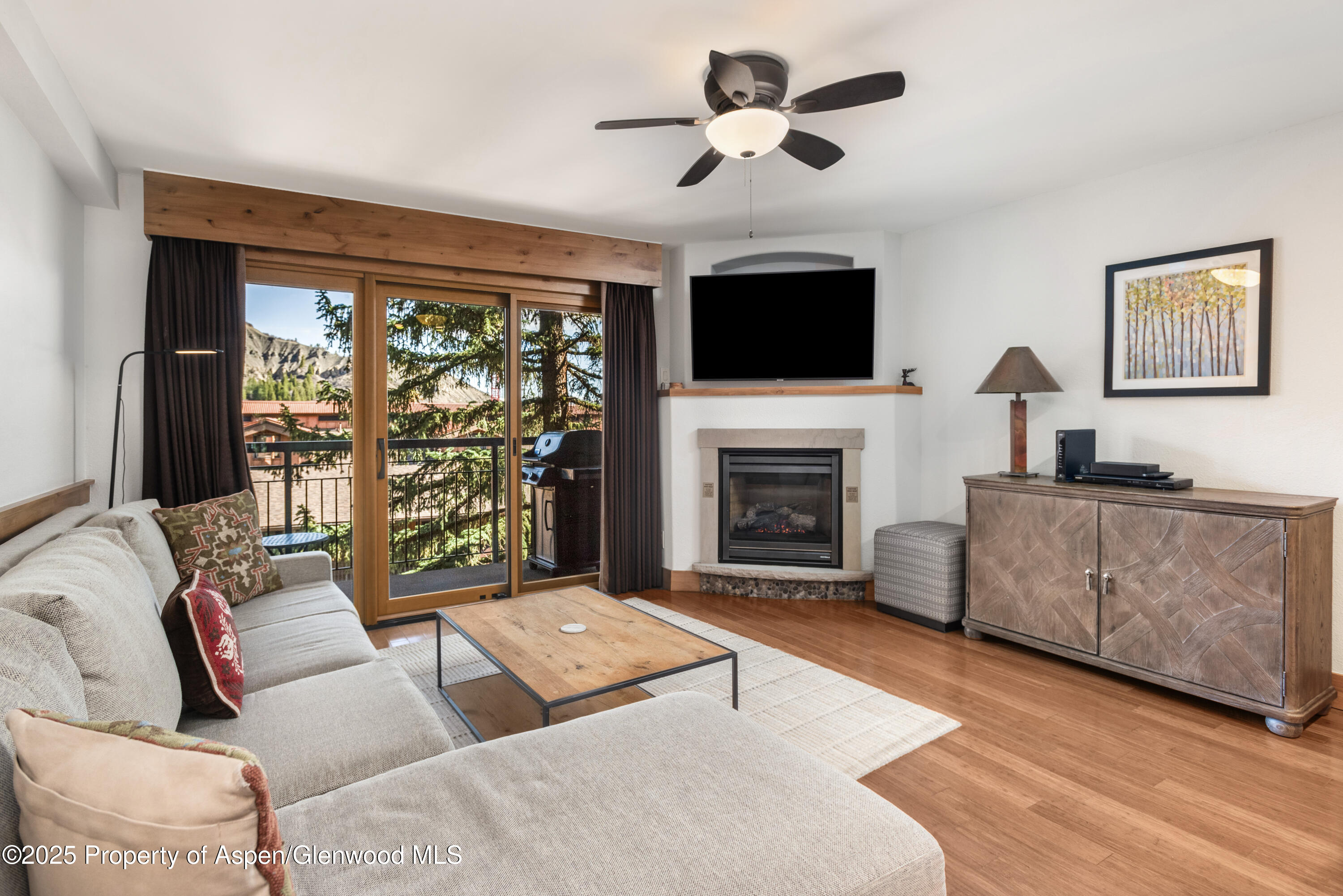 400 Wood Road Snowmass Village CO 81615