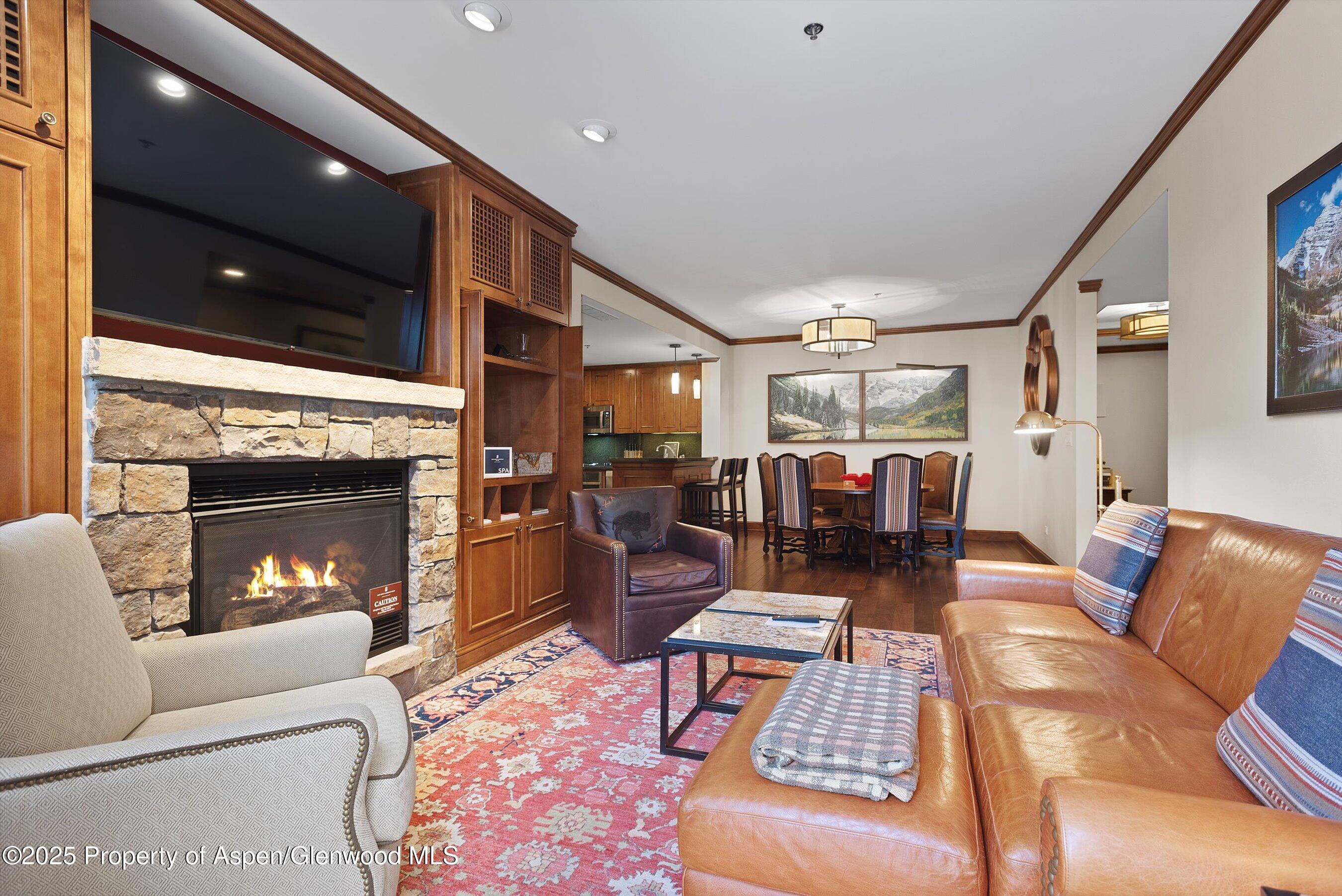 39 Boomerang Road Aspen CO 81611