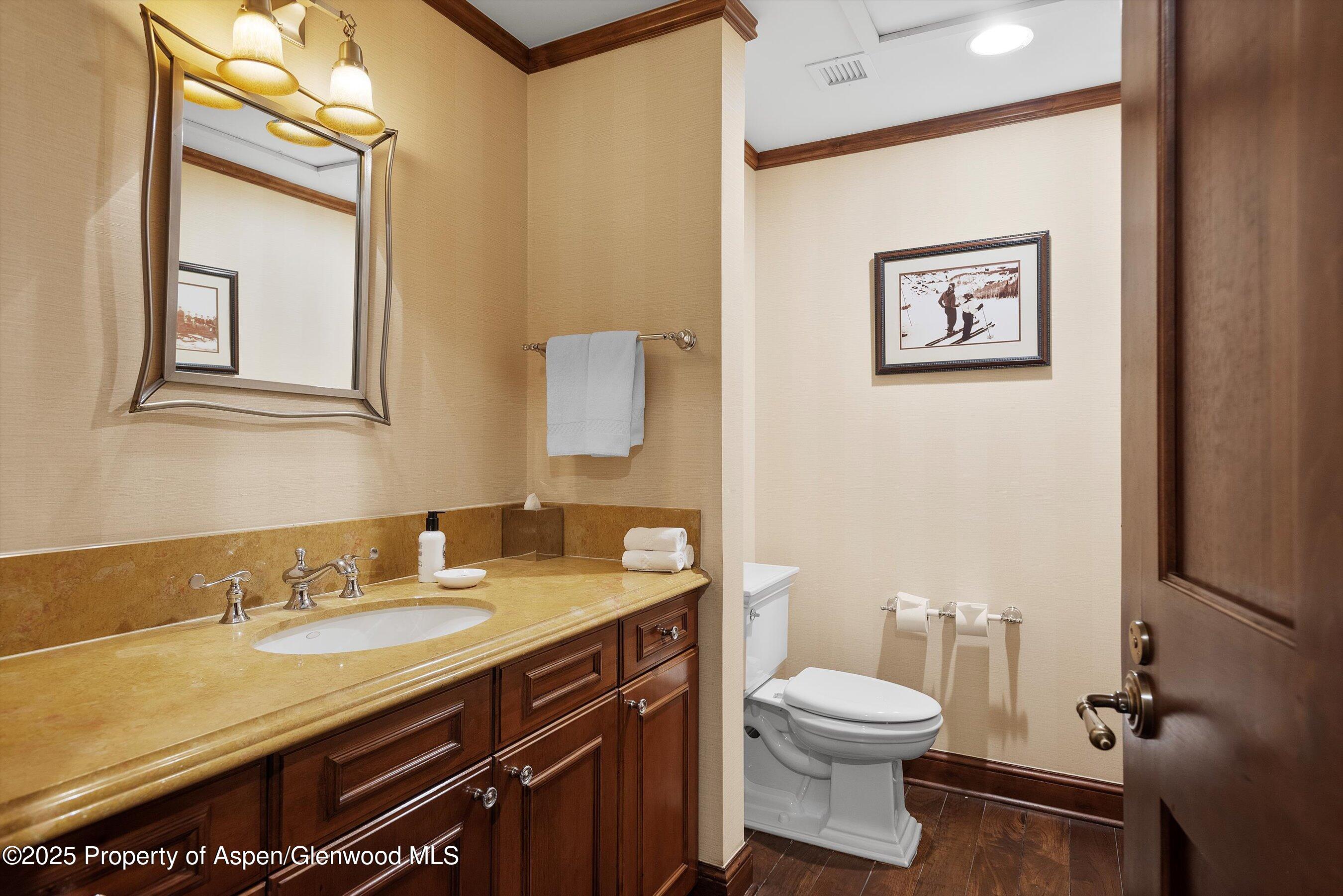 39 Boomerang Road Aspen CO 81611