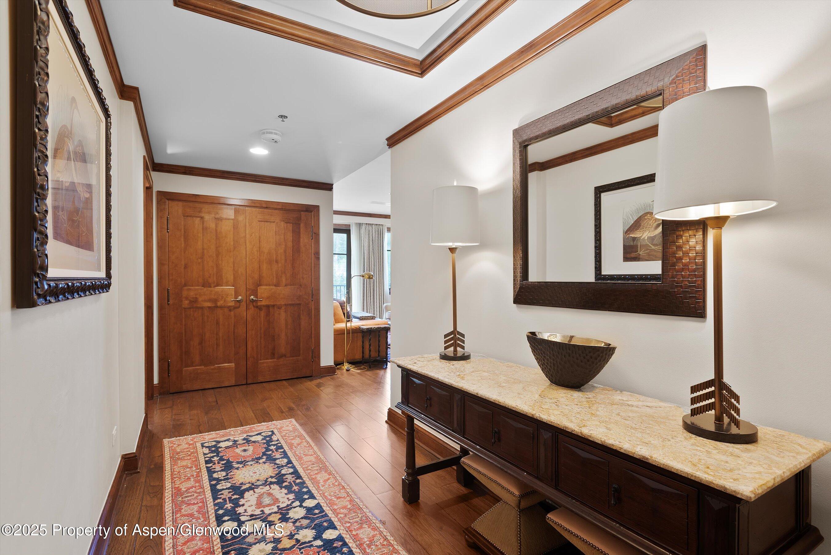 39 Boomerang Road Aspen CO 81611