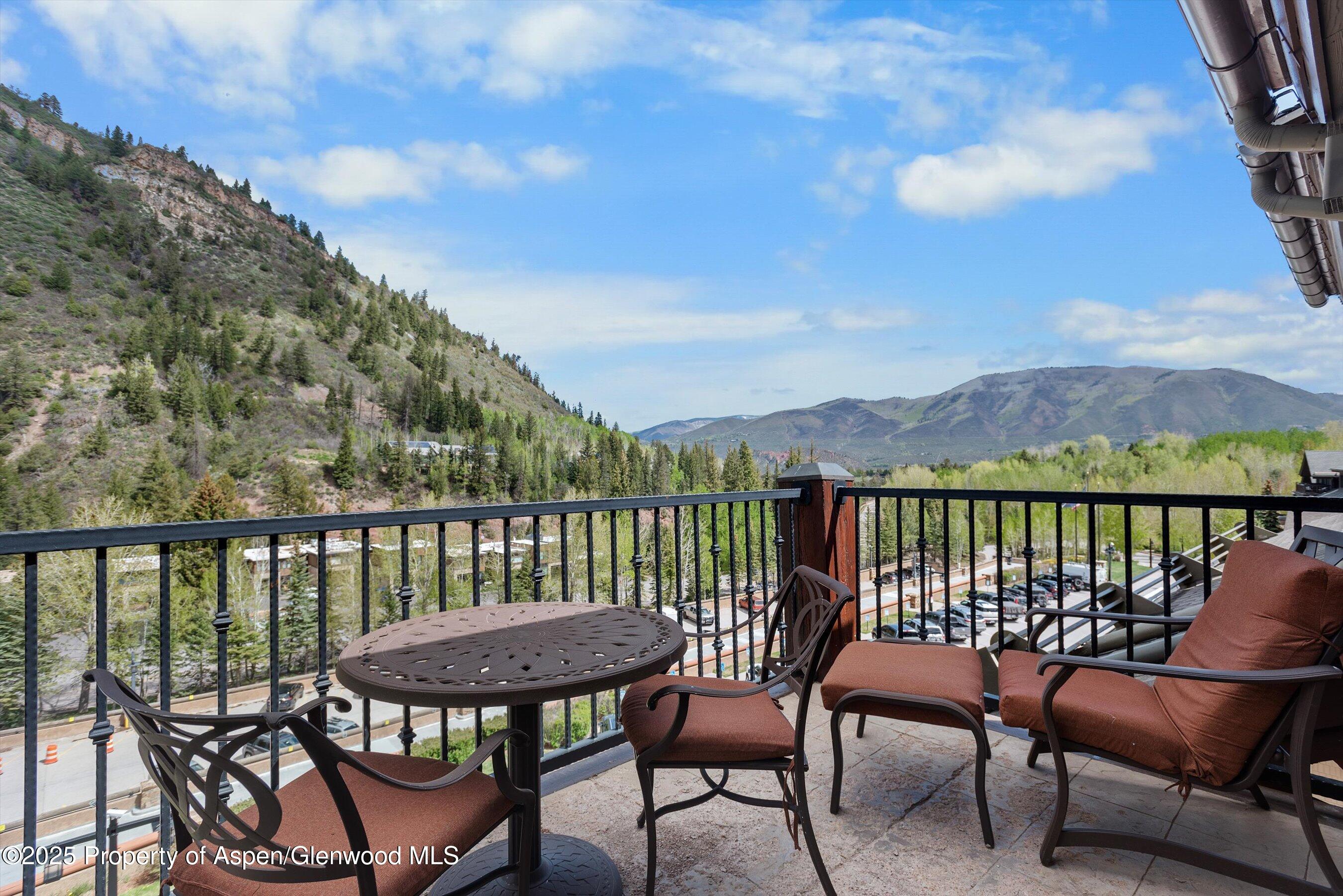 39 Boomerang Road Aspen CO 81611