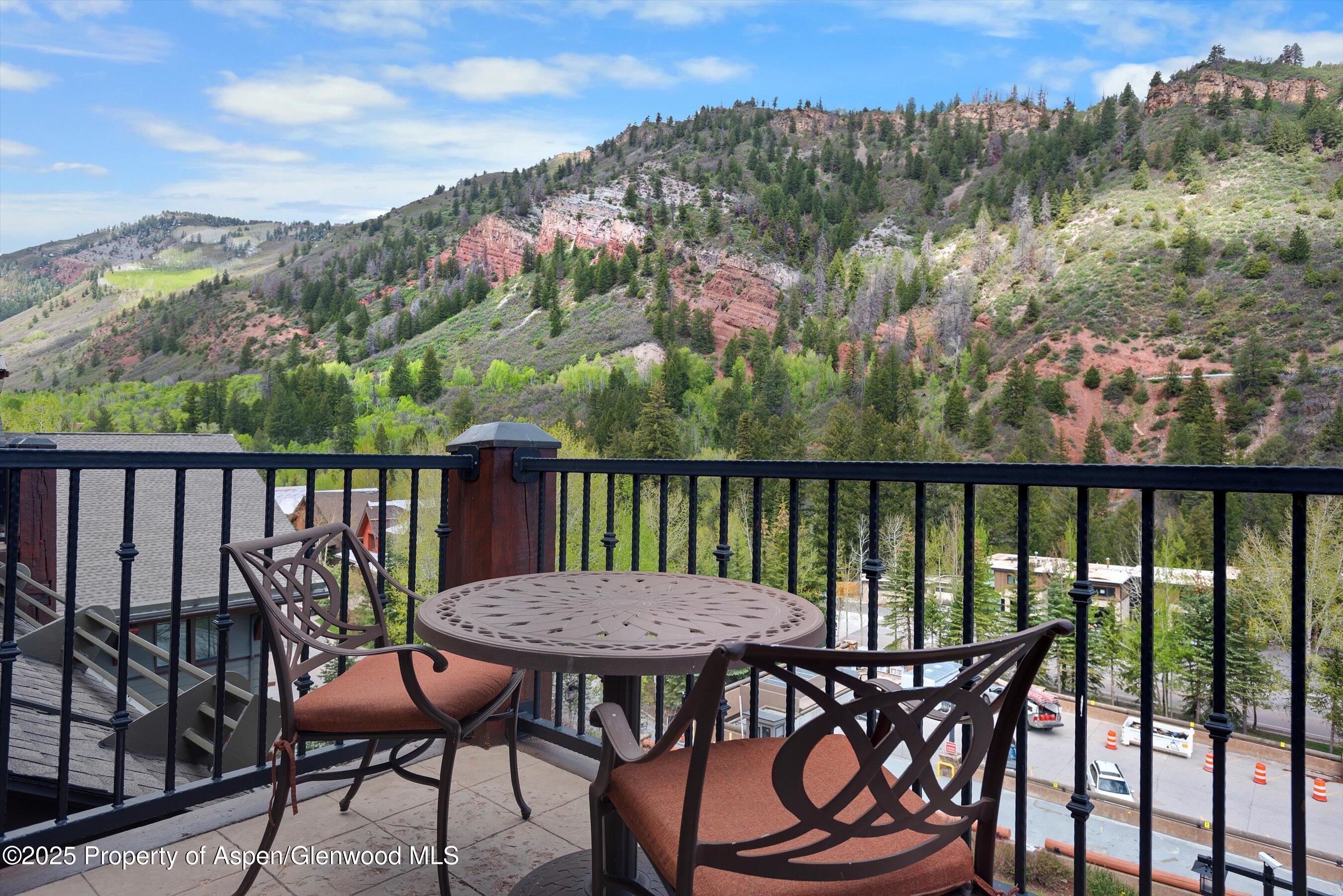 39 Boomerang Road Aspen CO 81611