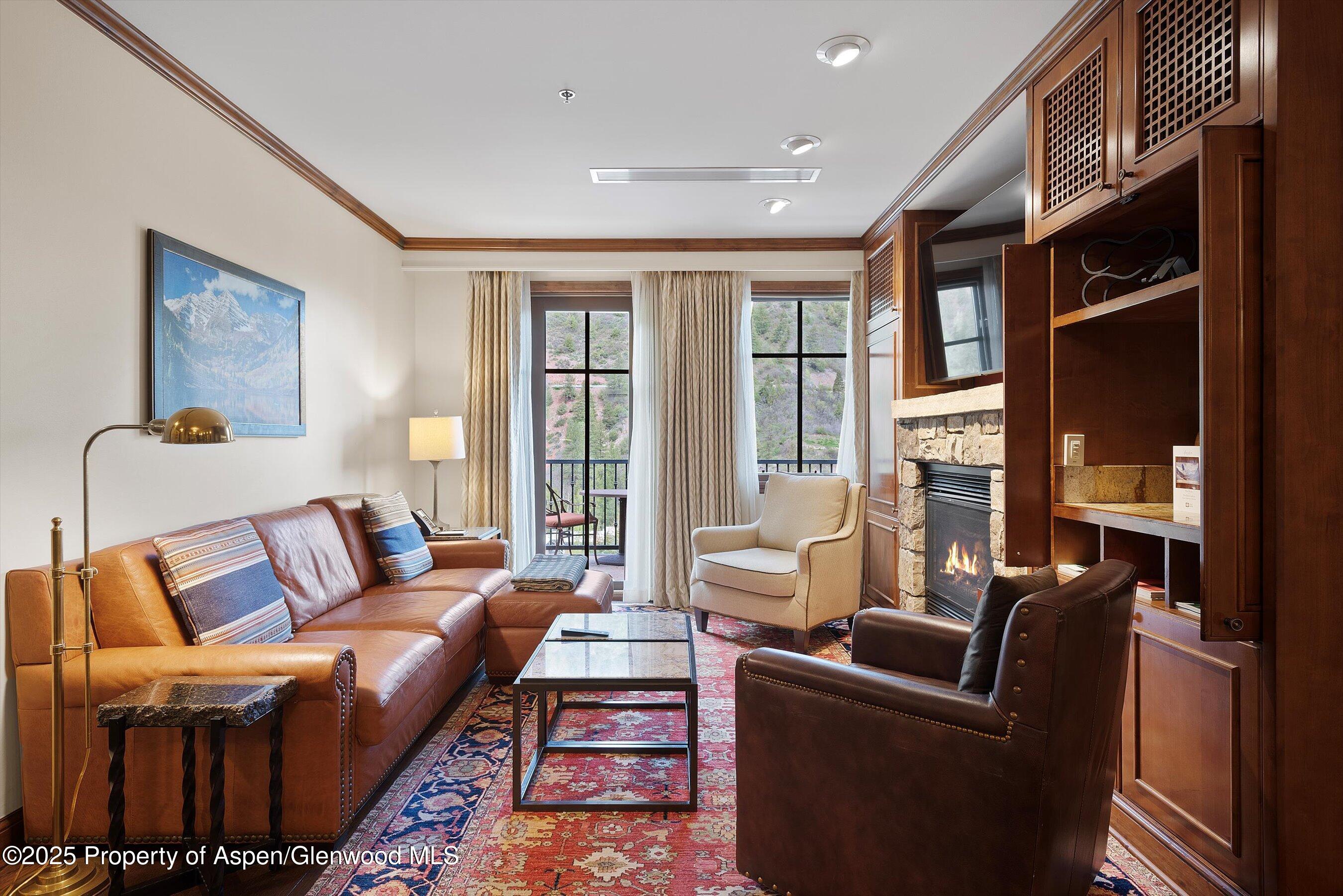 39 Boomerang Road Aspen CO 81611