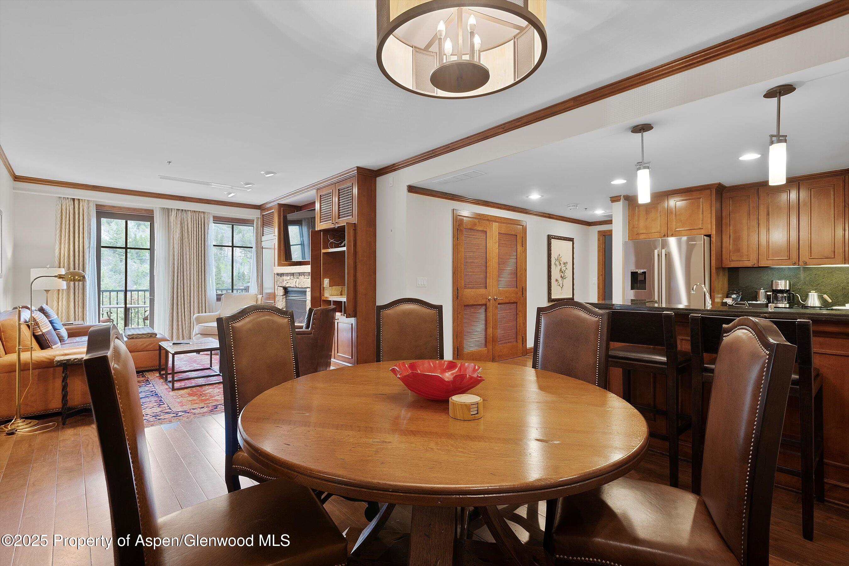 39 Boomerang Road Aspen CO 81611