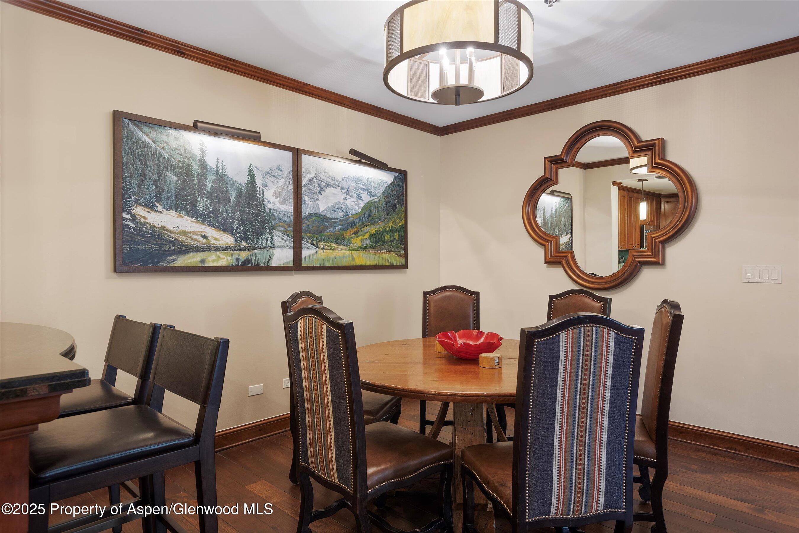 39 Boomerang Road Aspen CO 81611