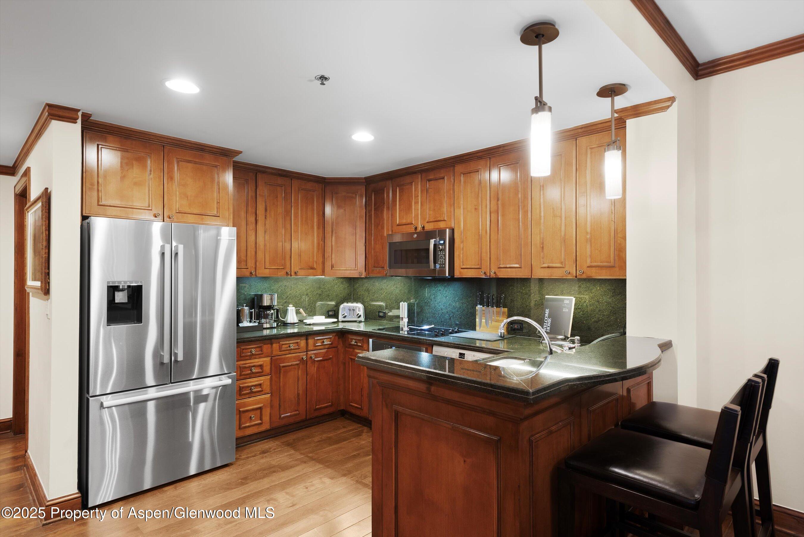 39 Boomerang Road Aspen CO 81611