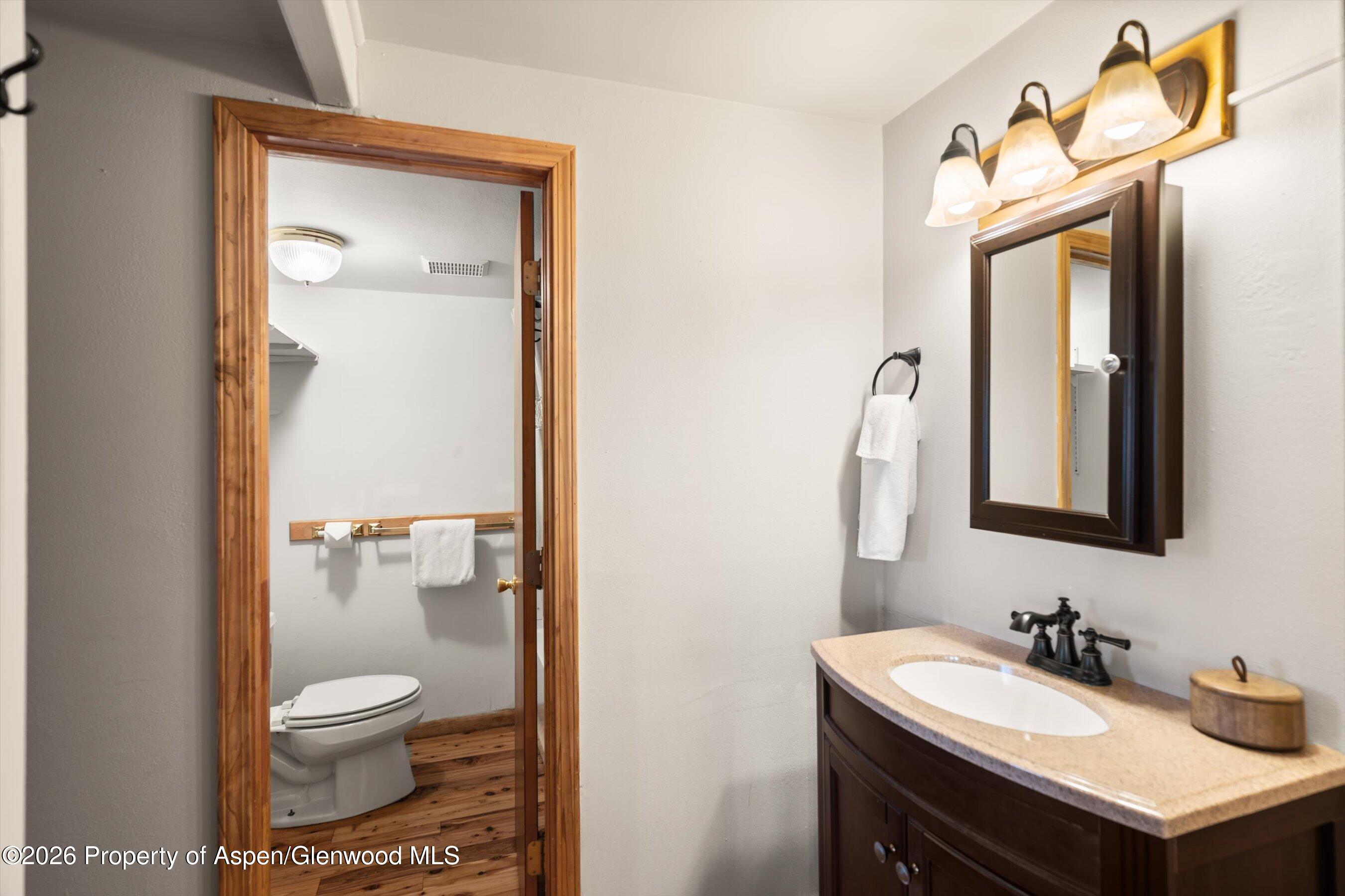 11101 County Road 117 Glenwood Springs CO 81601