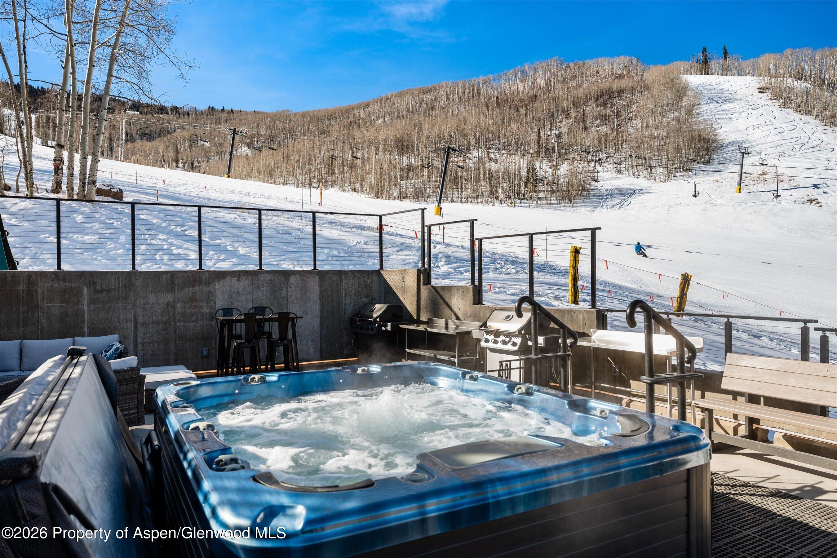 11101 County Road 117 Glenwood Springs CO 81601