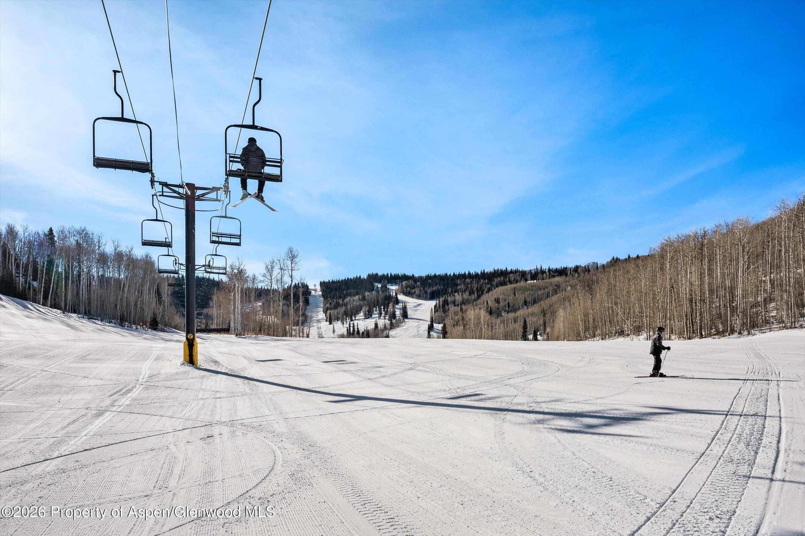 11101 County Road 117 Glenwood Springs CO 81601