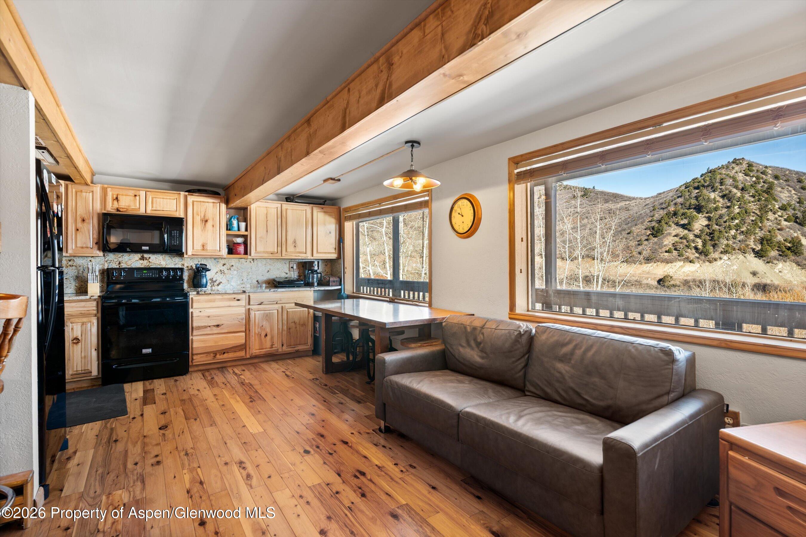 11101 County Road 117 Glenwood Springs CO 81601