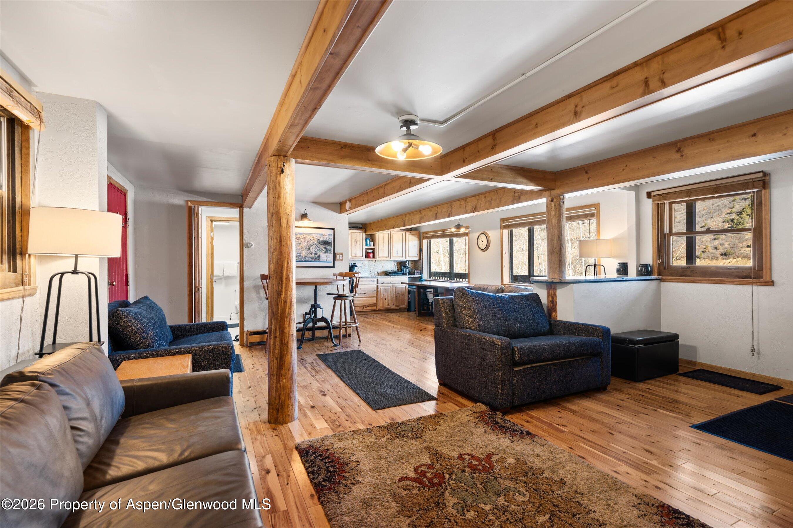 11101 County Road 117 Glenwood Springs CO 81601