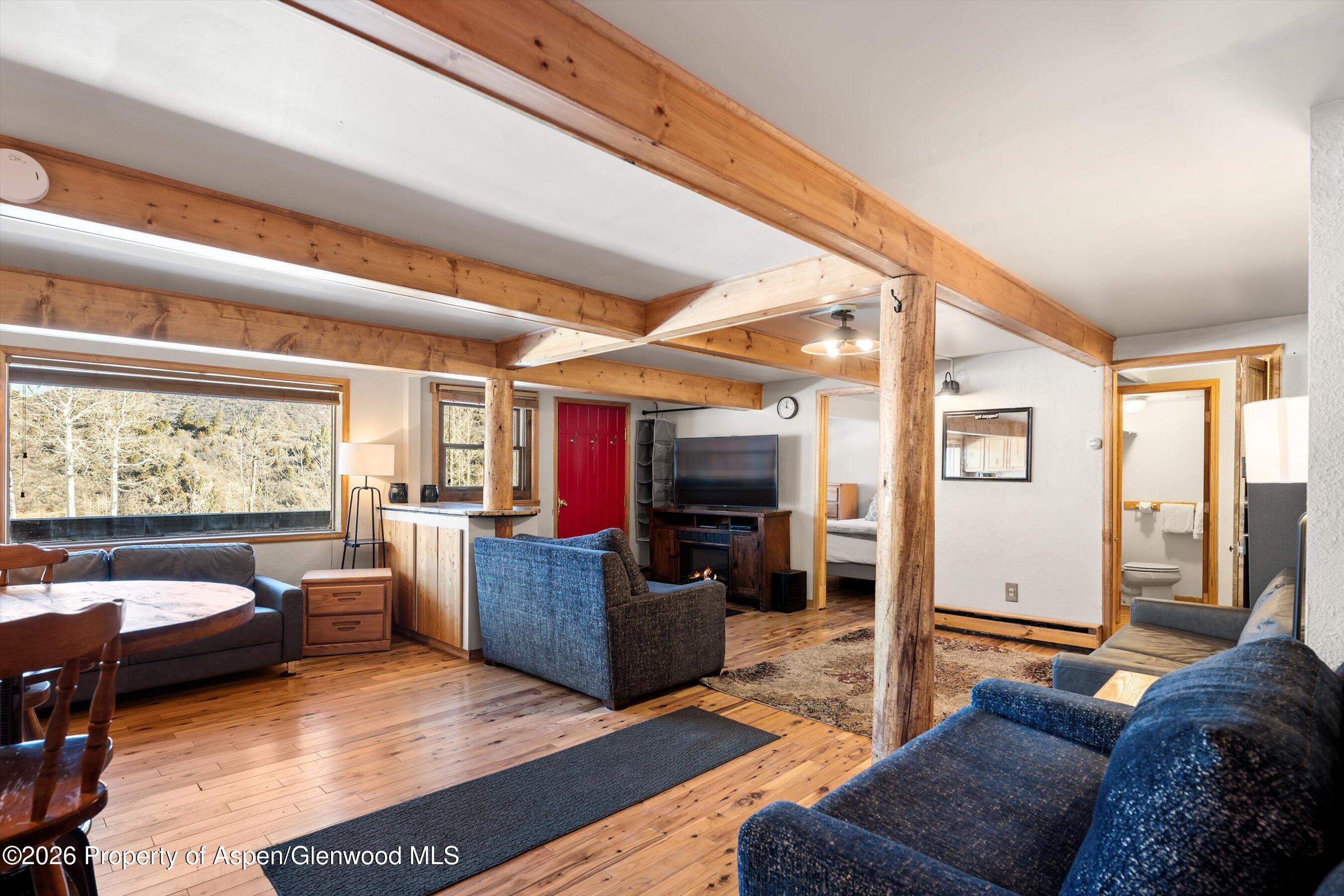 11101 County Road 117 Glenwood Springs CO 81601