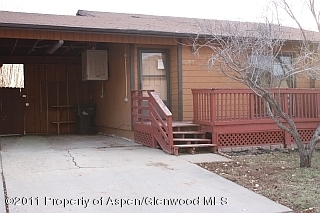 327 Dogwood Drive Silt CO 81652