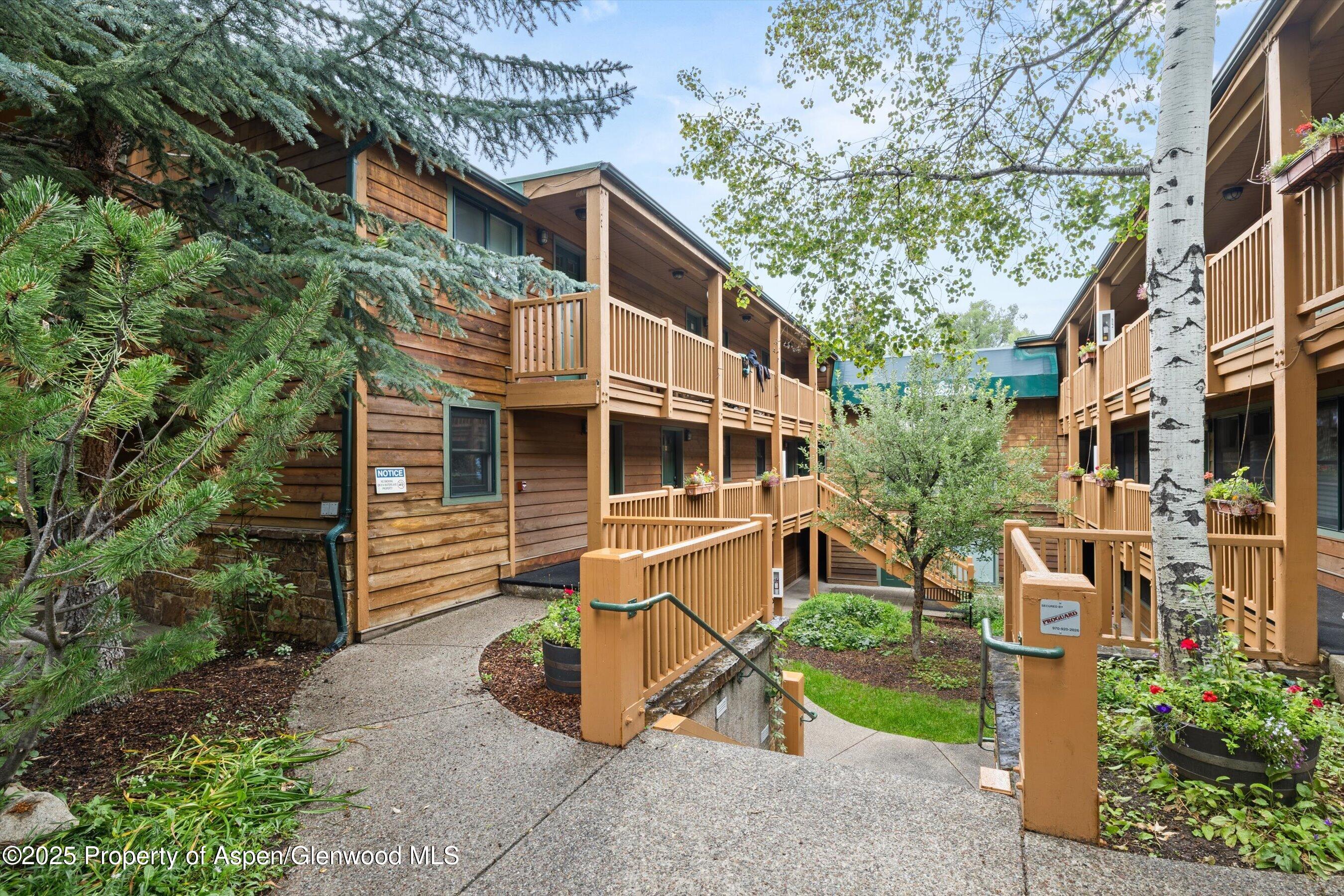 914 Waters Avenue Aspen CO 81611