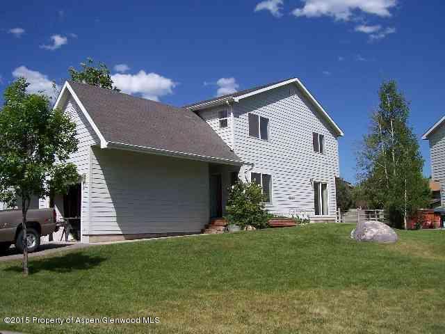 1037 Wheel Drive Carbondale CO 81623
