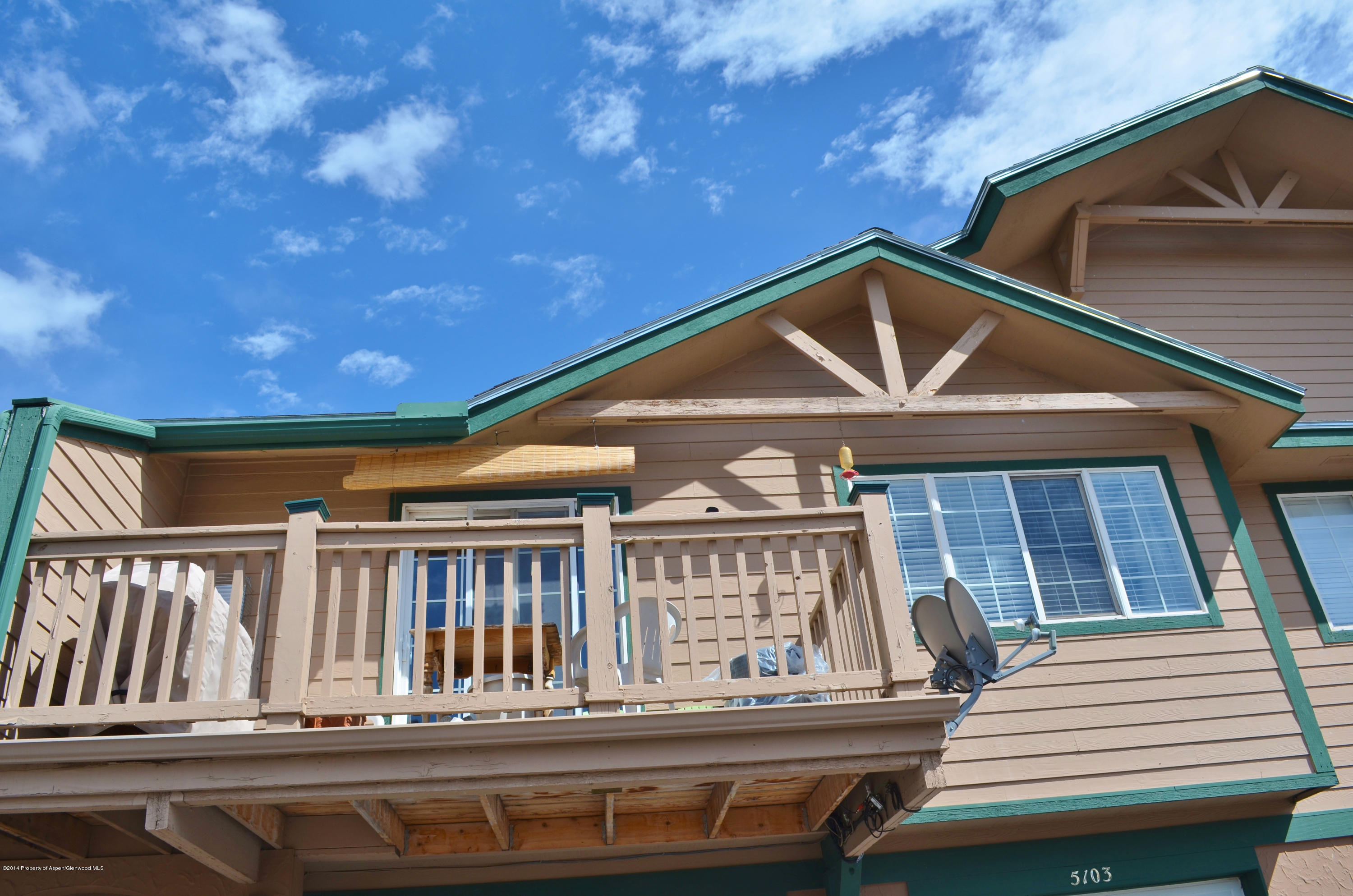 5206 Elk Lane Basalt CO 81621