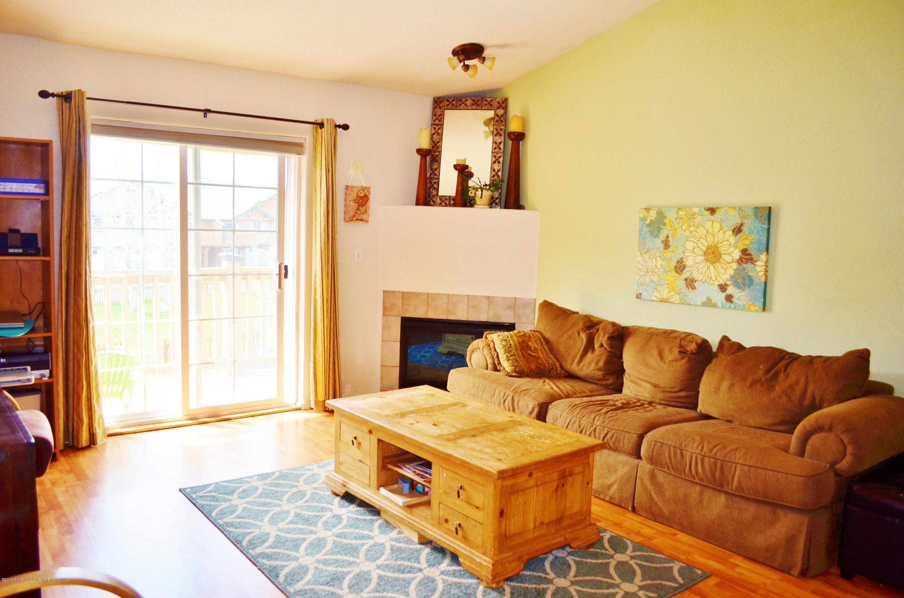 5206 Elk Lane Basalt CO 81621