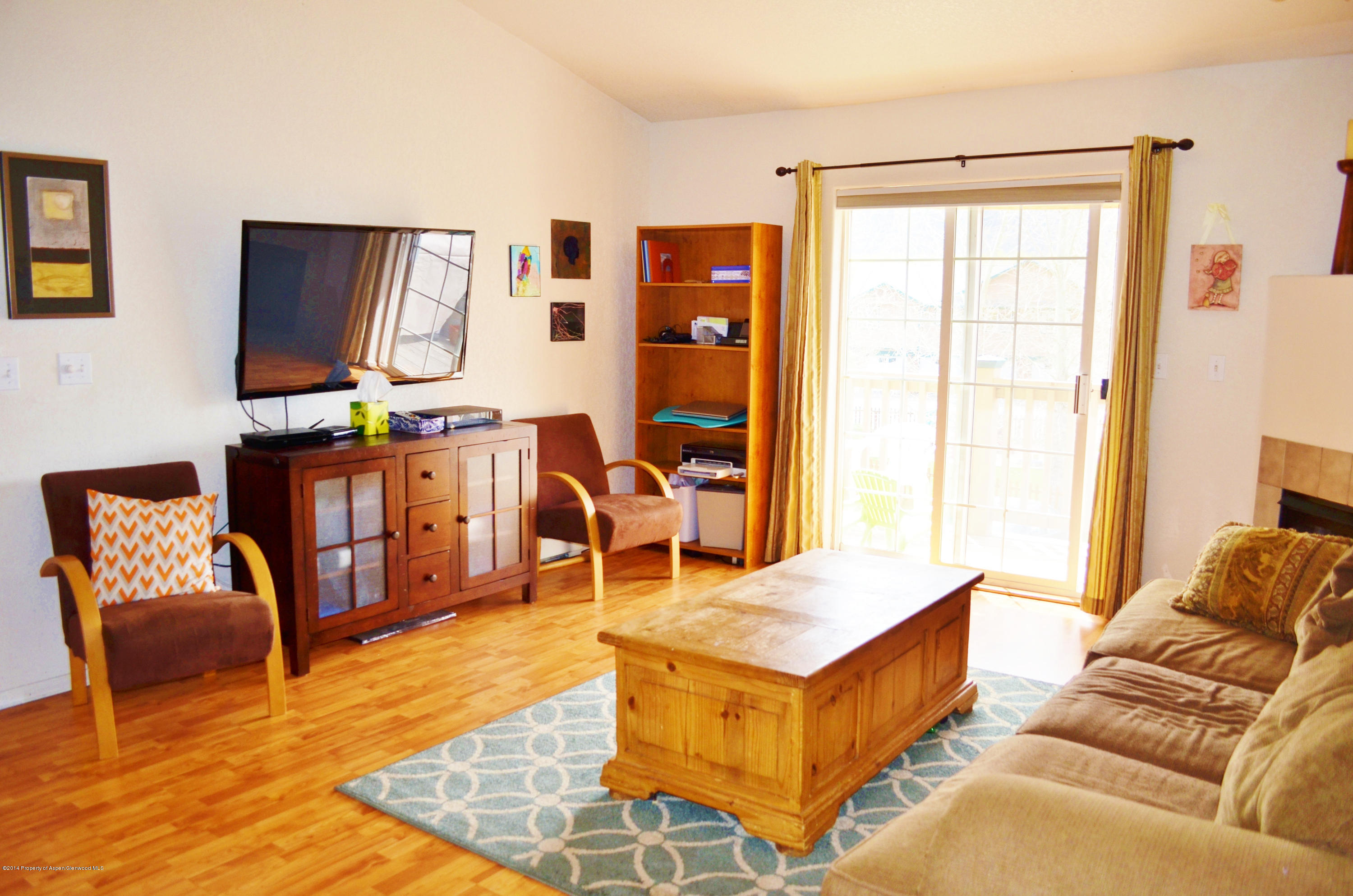 5206 Elk Lane Basalt CO 81621