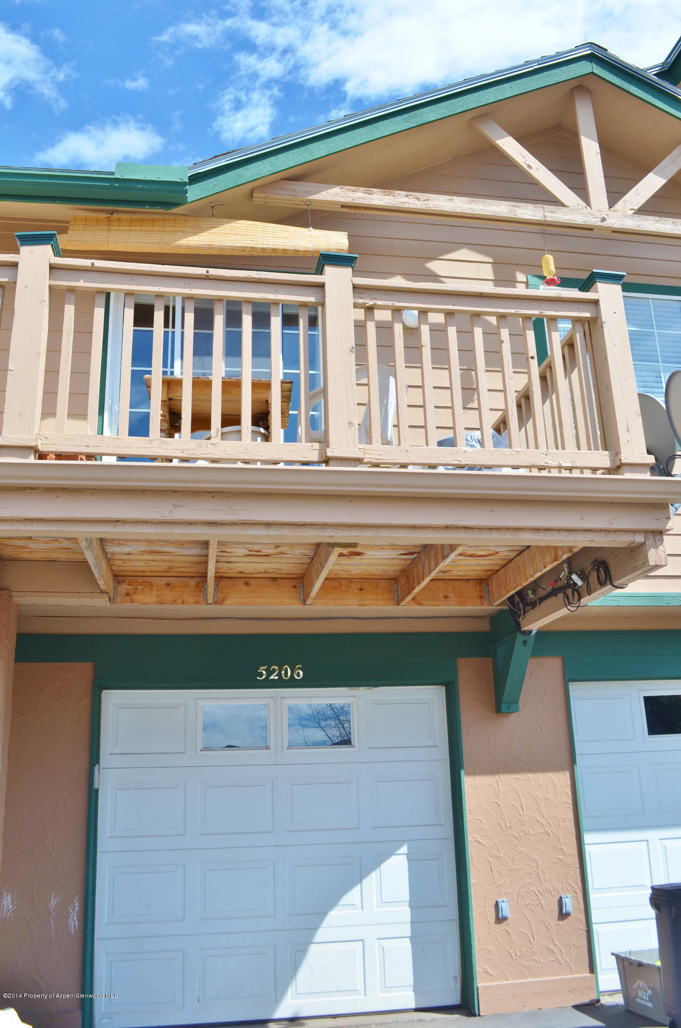 5206 Elk Lane Basalt CO 81621