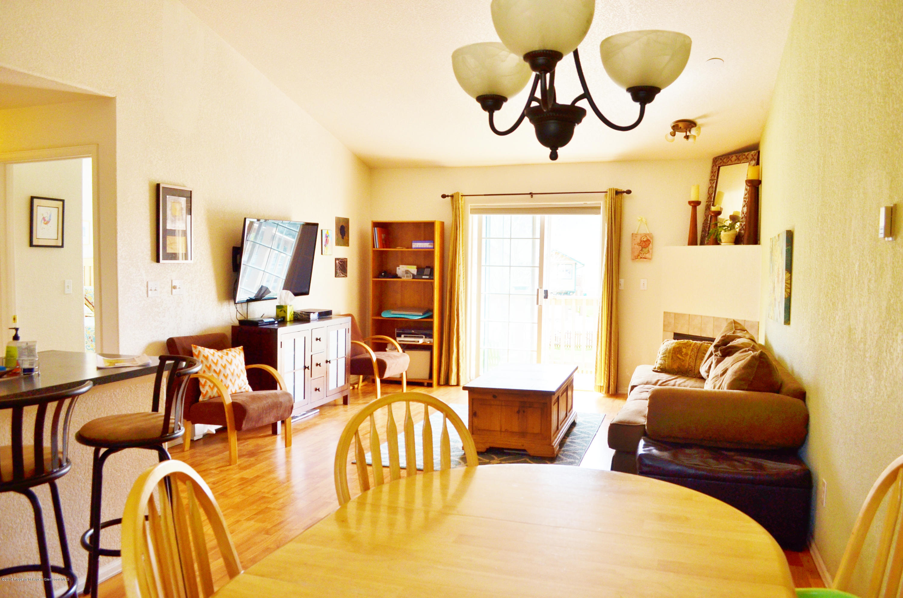 5206 Elk Lane Basalt CO 81621
